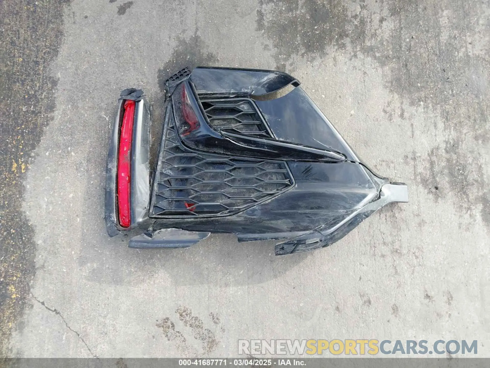 12 Photograph of a damaged car SHHFK7G46LU218440 HONDA CIVIC 2020