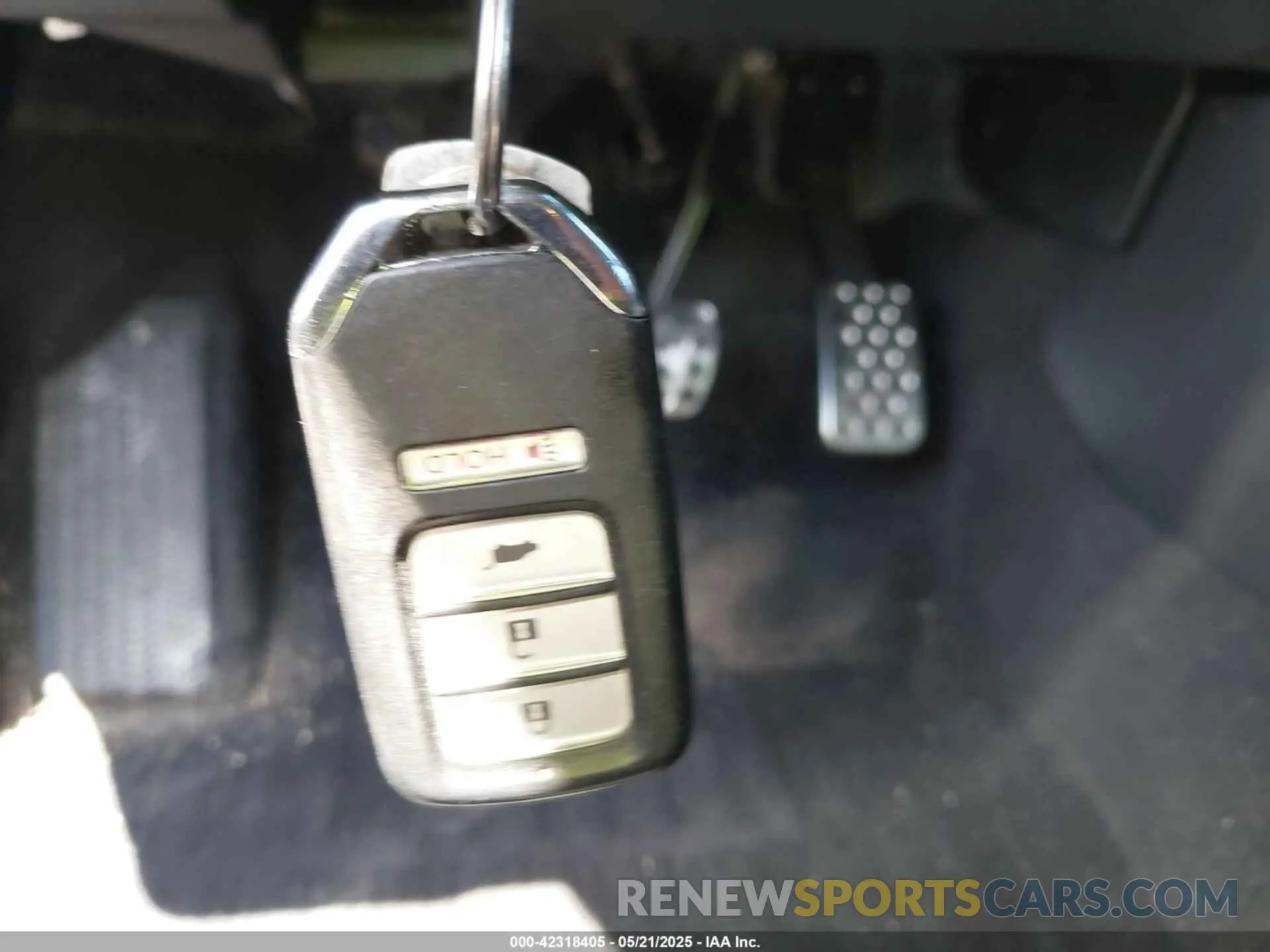 11 Photograph of a damaged car SHHFK7G49LU217752 HONDA CIVIC 2020