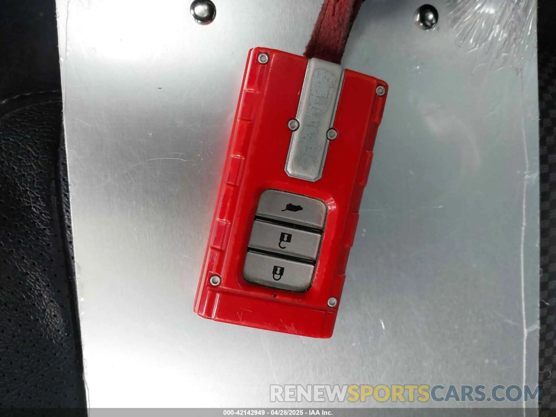 11 Photograph of a damaged car SHHFK7G92LU207494 HONDA CIVIC 2020