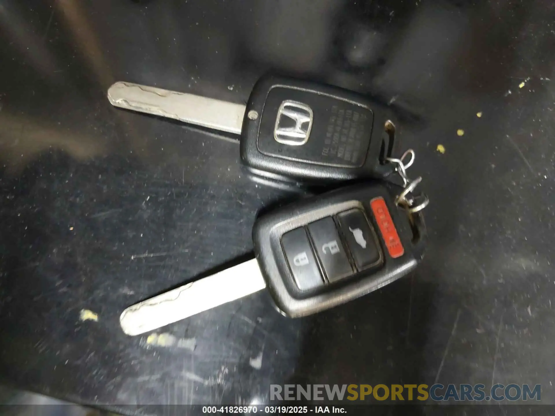 11 Photograph of a damaged car SHHFK7H31LU403050 HONDA CIVIC 2020
