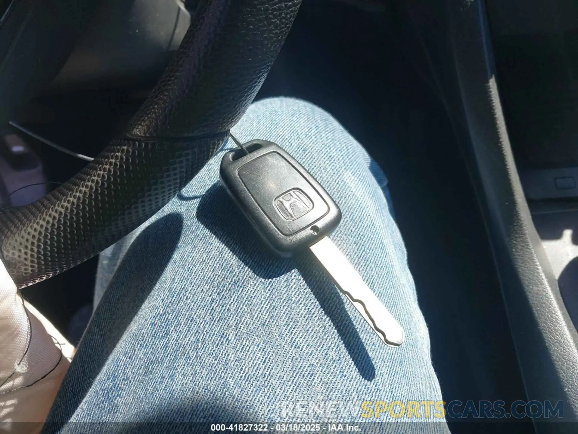 11 Photograph of a damaged car SHHFK7H34LU403866 HONDA CIVIC 2020