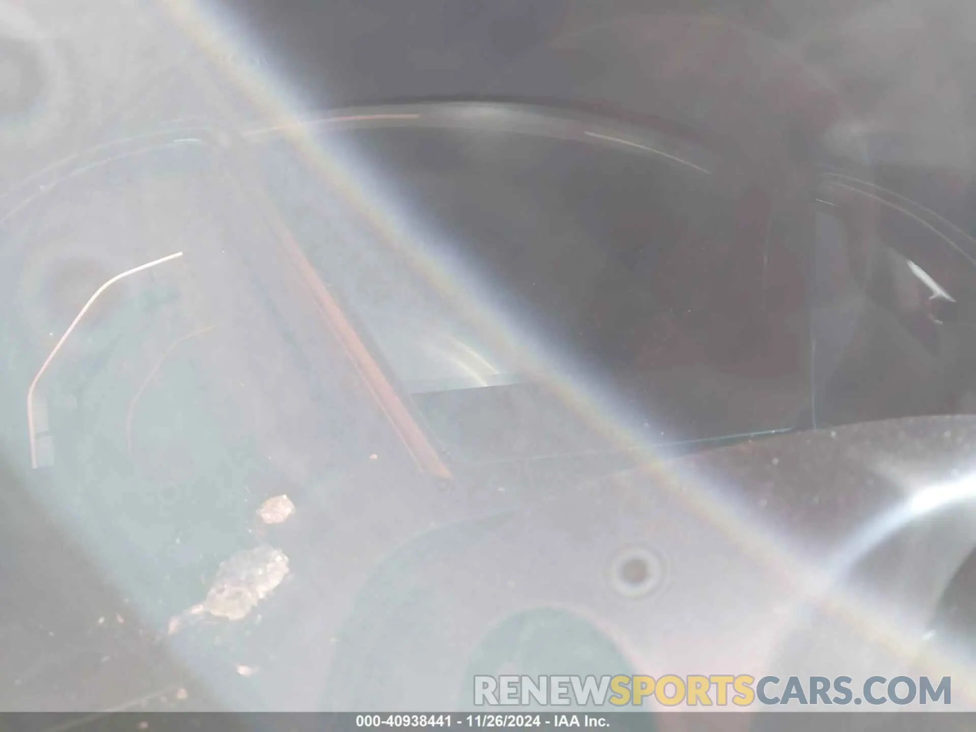 7 Photograph of a damaged car SHHFK7H41LU226301 HONDA CIVIC 2020