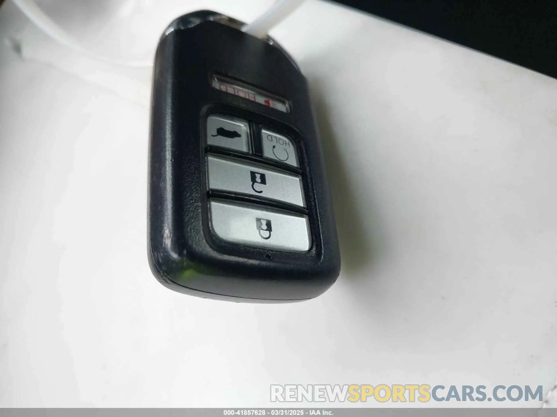 11 Photograph of a damaged car SHHFK7H42LU400151 HONDA CIVIC 2020