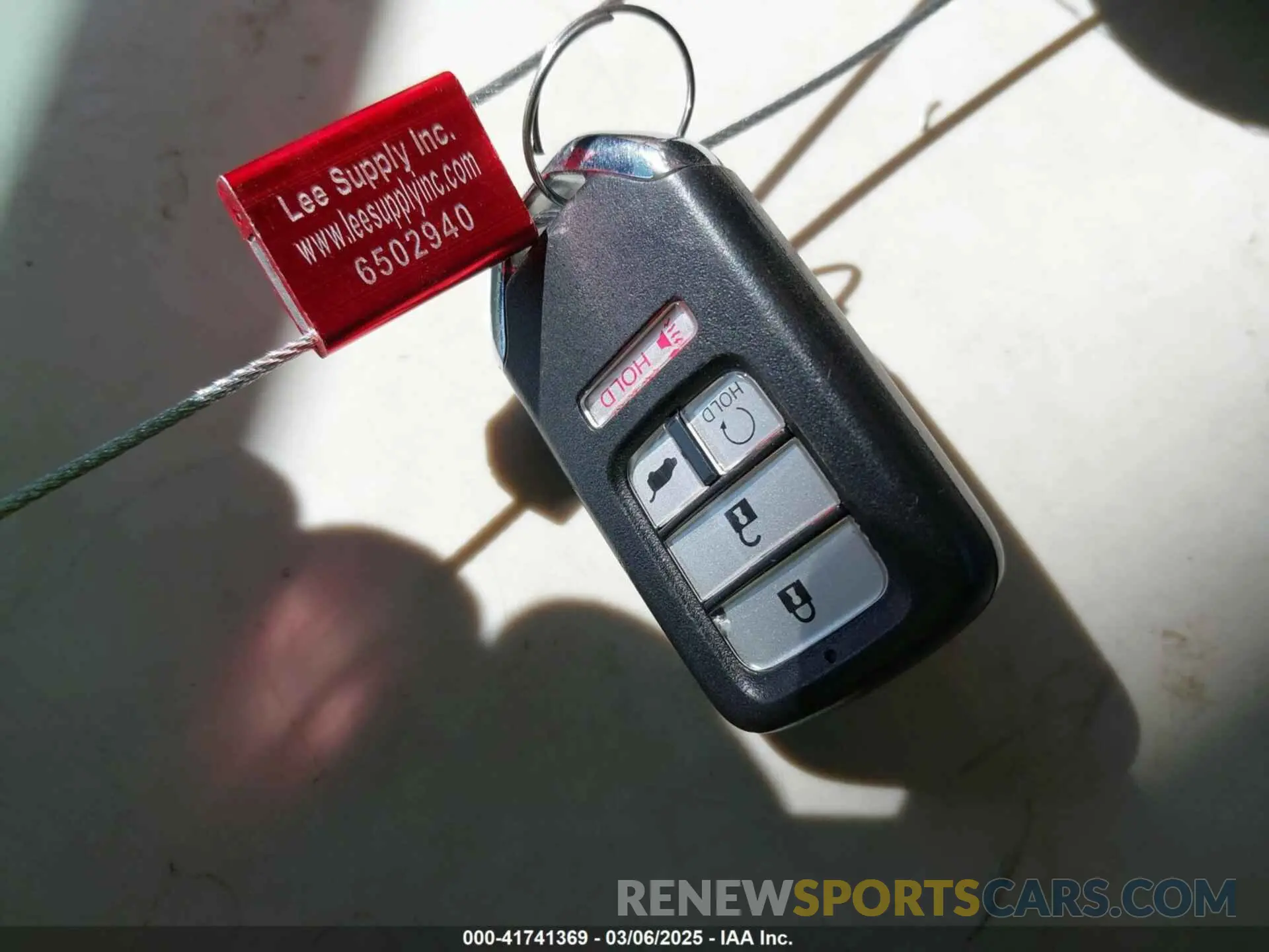 11 Photograph of a damaged car SHHFK7H44LU220198 HONDA CIVIC 2020