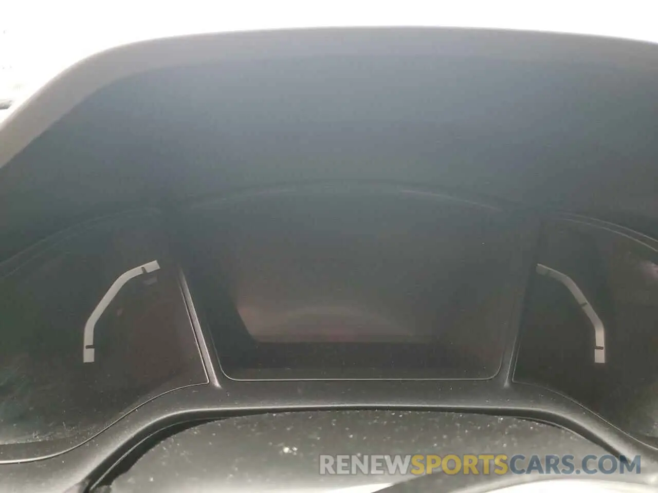 9 Photograph of a damaged car SHHFK7H47LU223337 HONDA CIVIC 2020