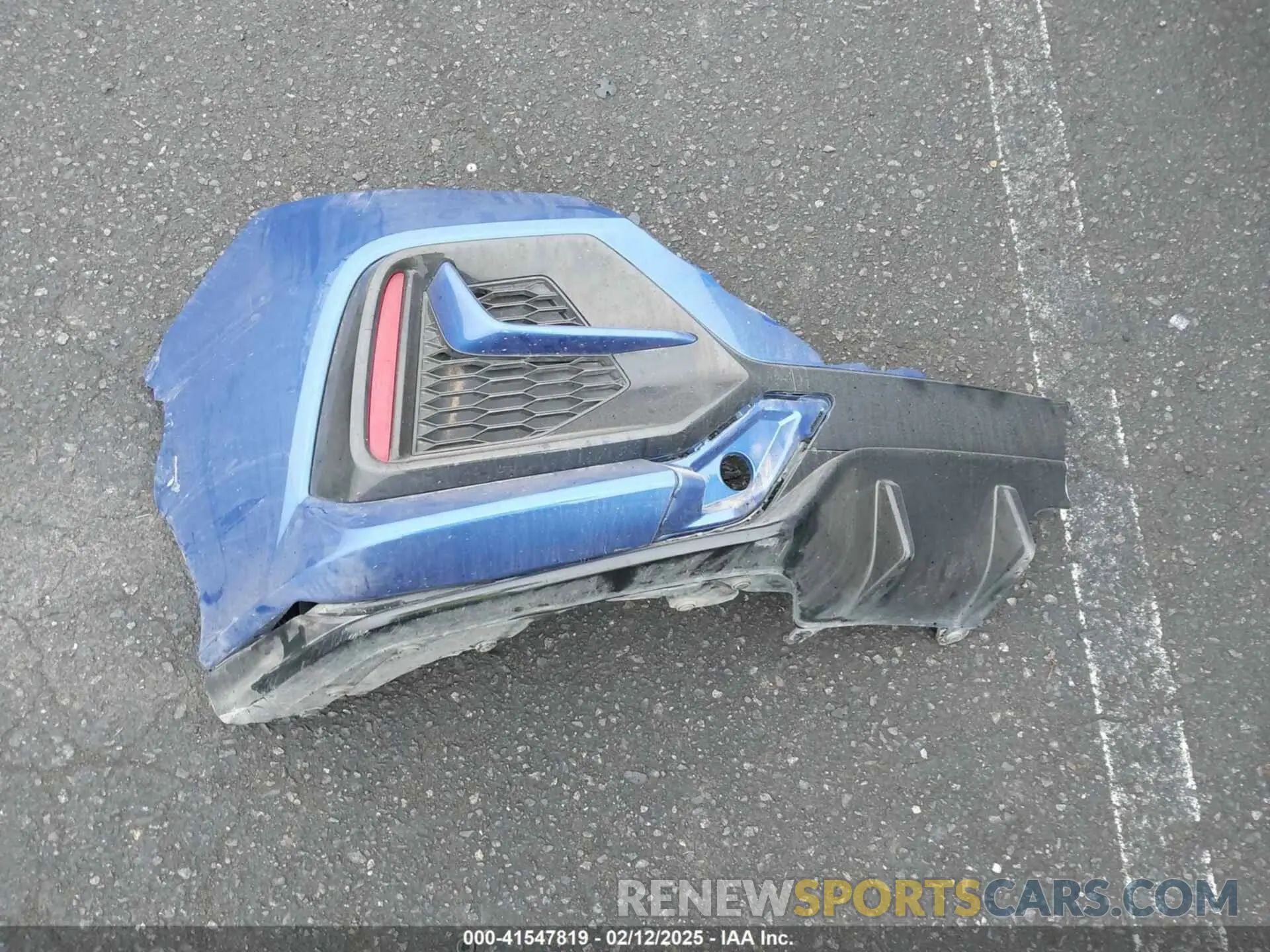 12 Photograph of a damaged car SHHFK7H47LU409928 HONDA CIVIC 2020