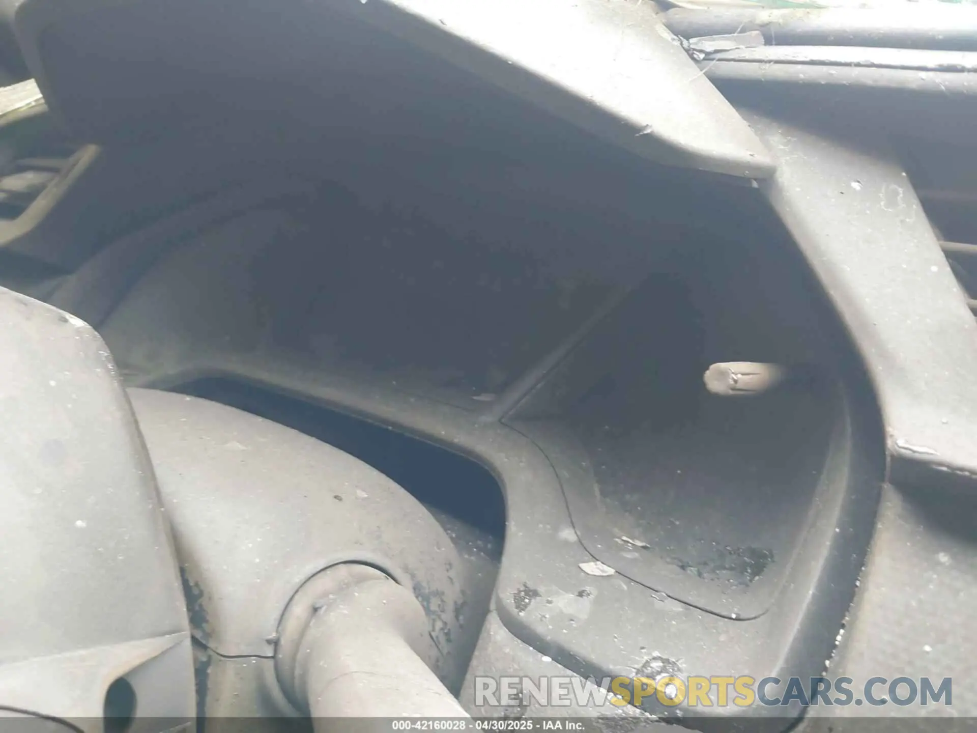 7 Photograph of a damaged car SHHFK7H48LU211987 HONDA CIVIC 2020