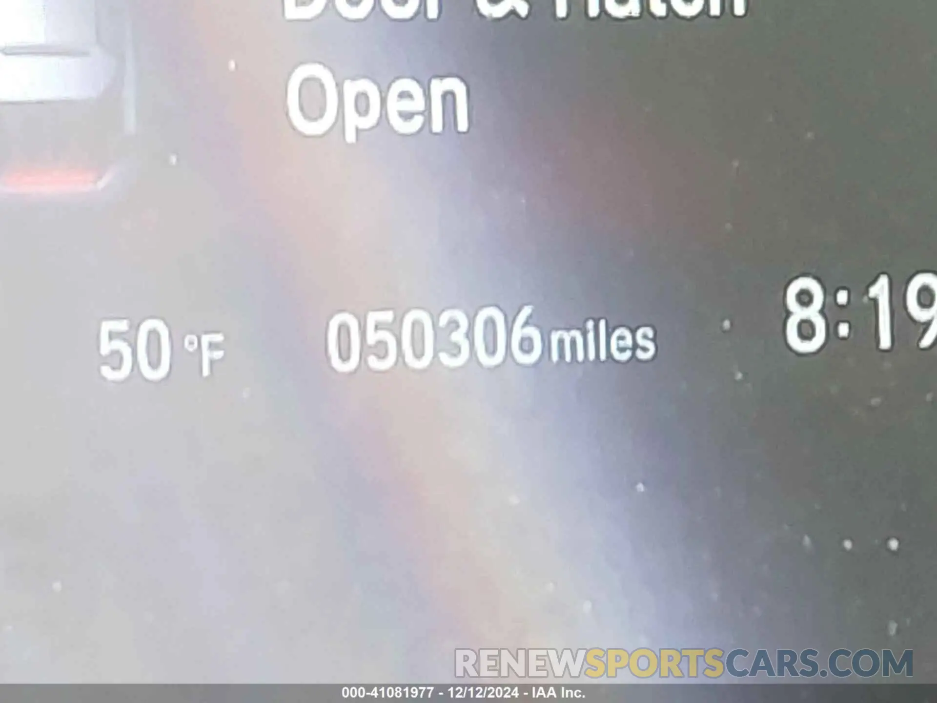 15 Photograph of a damaged car SHHFK7H48LU404849 HONDA CIVIC 2020