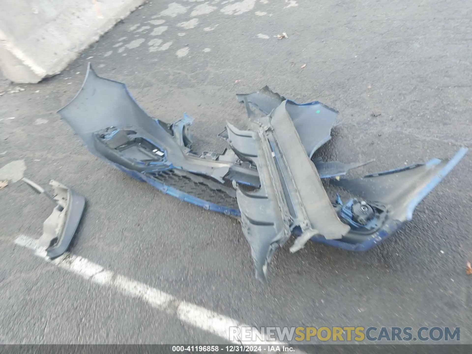12 Photograph of a damaged car SHHFK7H4XLU421555 HONDA CIVIC 2020