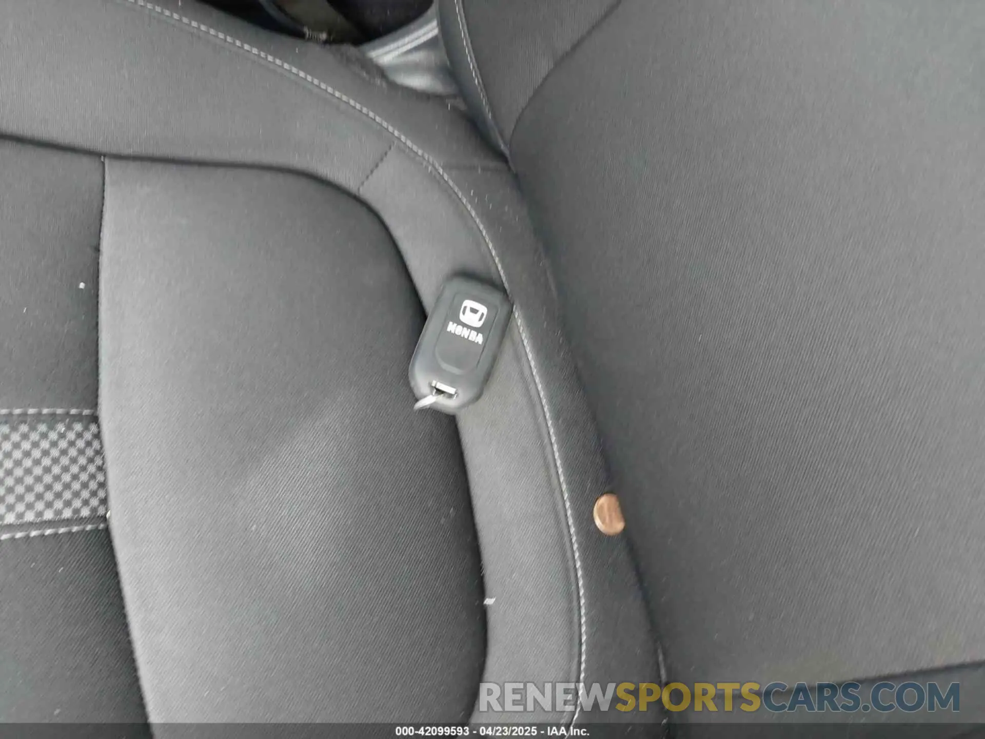11 Photograph of a damaged car SHHFK7H60LU206168 HONDA CIVIC 2020