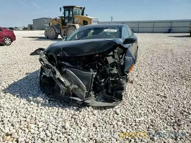 10 Photograph of a damaged car SHHFK7H61LU213064 HONDA CIVIC 2020