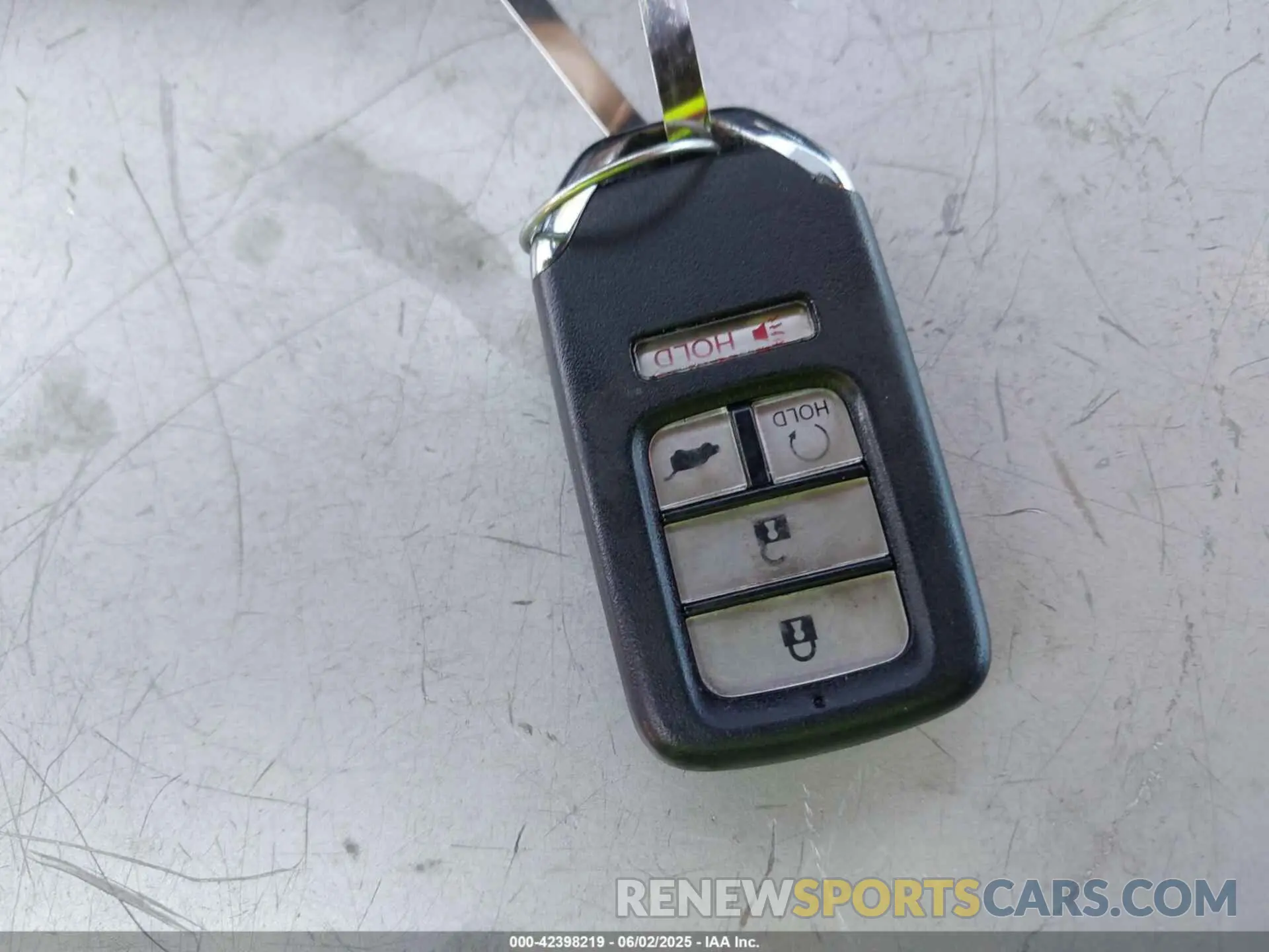 11 Photograph of a damaged car SHHFK7H61LU401244 HONDA CIVIC 2020