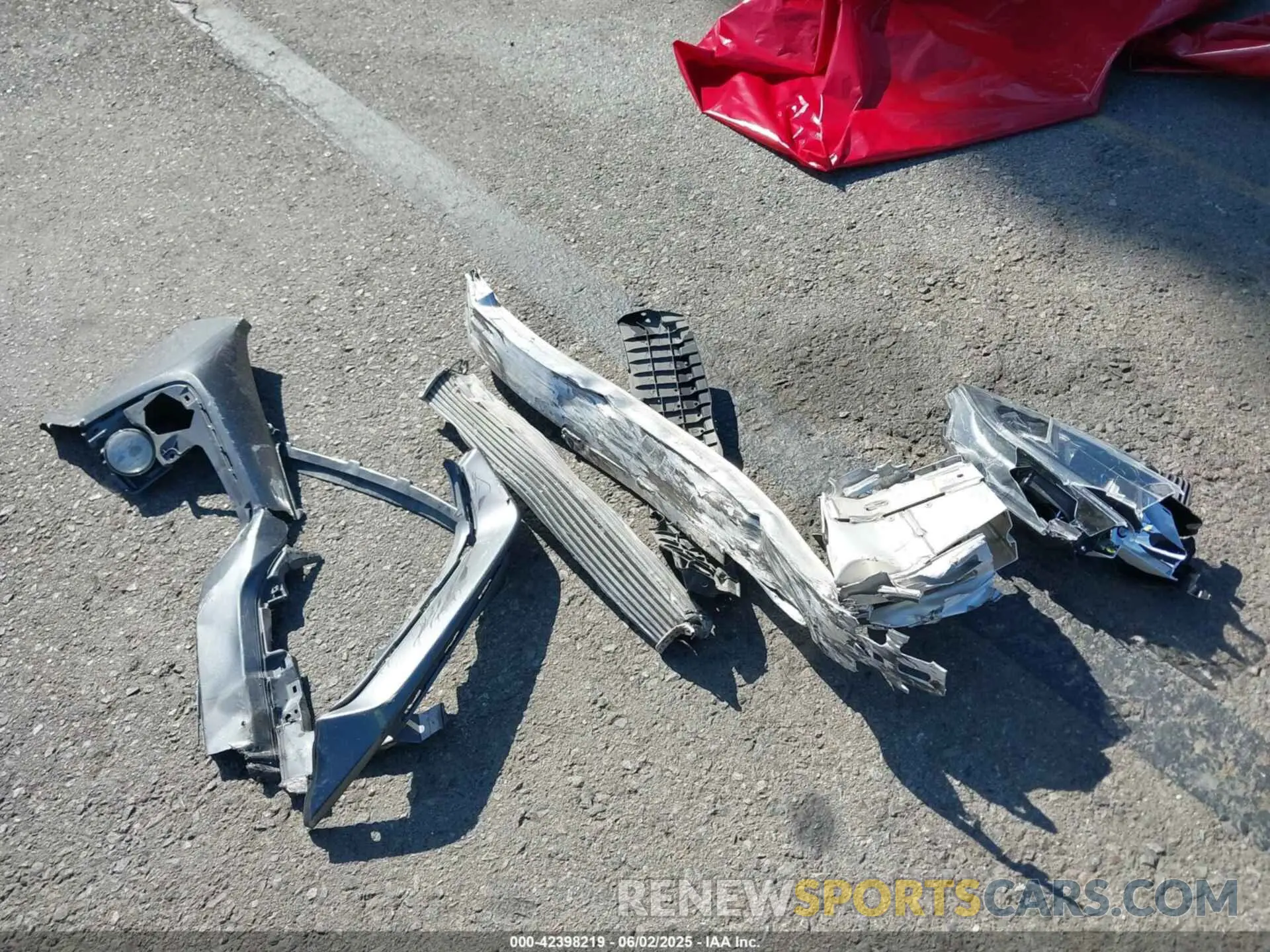 12 Photograph of a damaged car SHHFK7H61LU401244 HONDA CIVIC 2020
