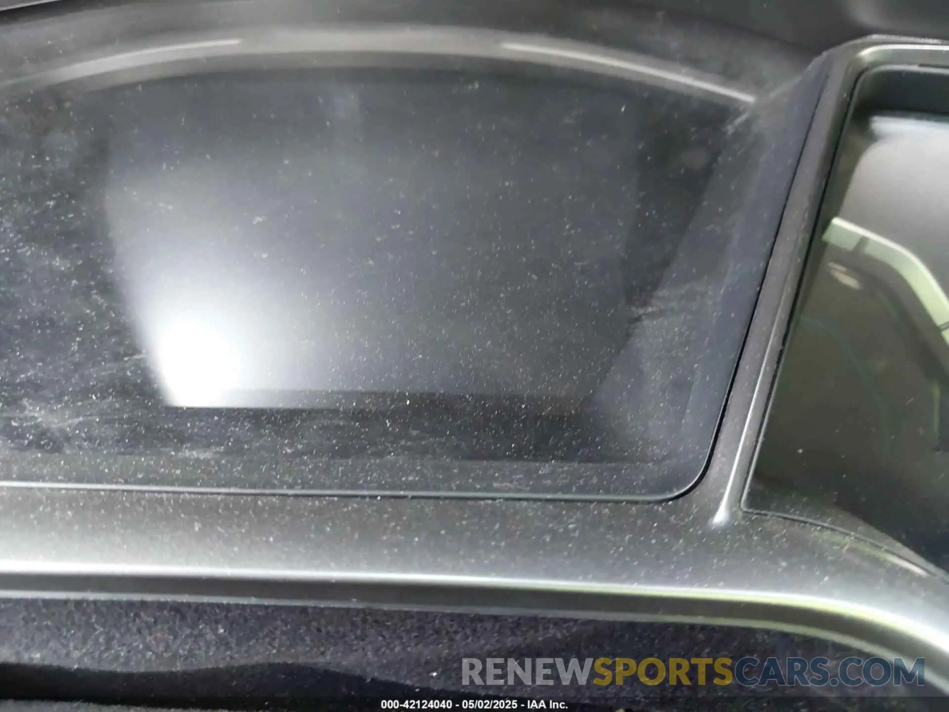 7 Photograph of a damaged car SHHFK7H63LU215334 HONDA CIVIC 2020
