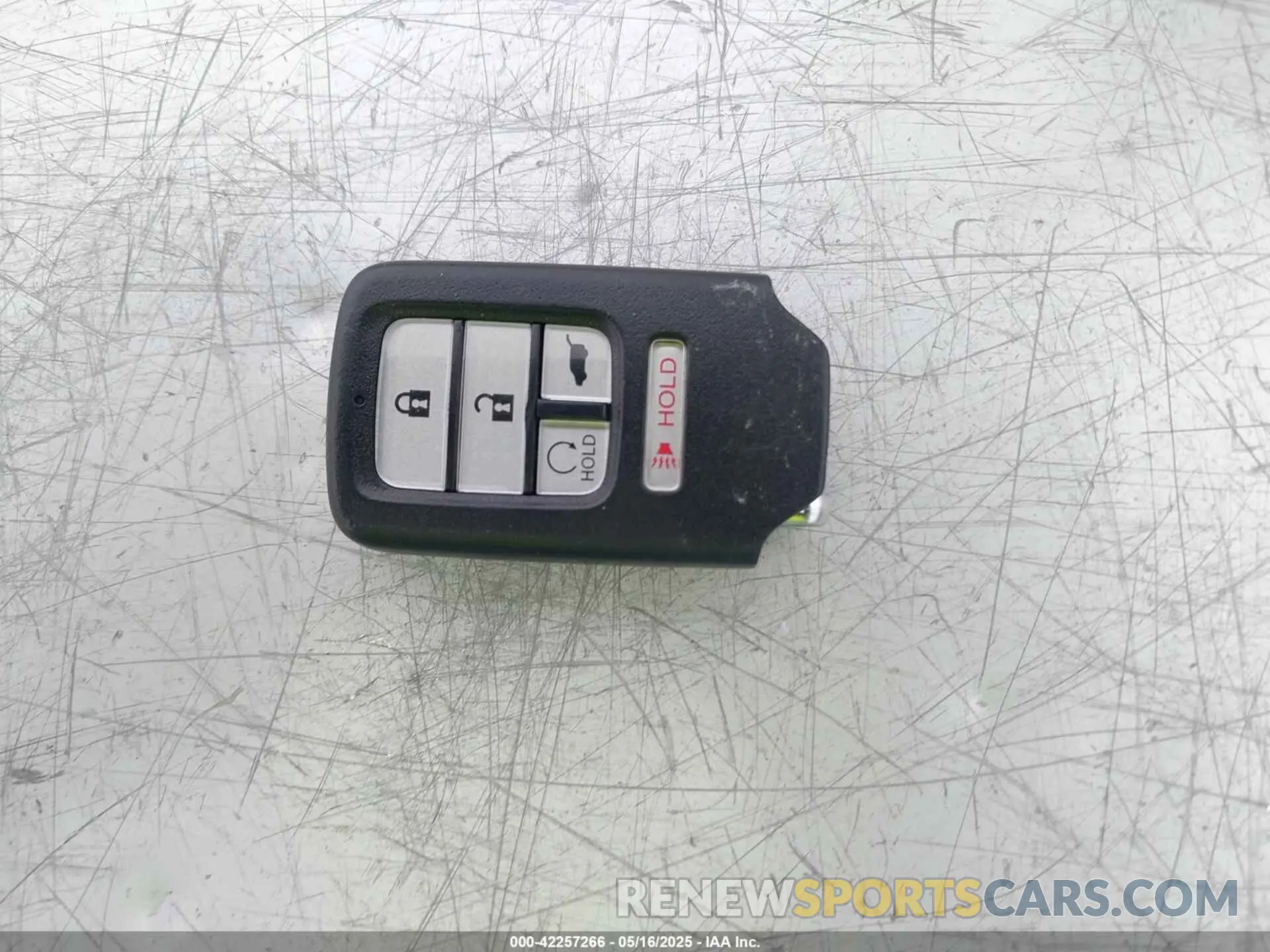 11 Photograph of a damaged car SHHFK7H64LU209137 HONDA CIVIC 2020