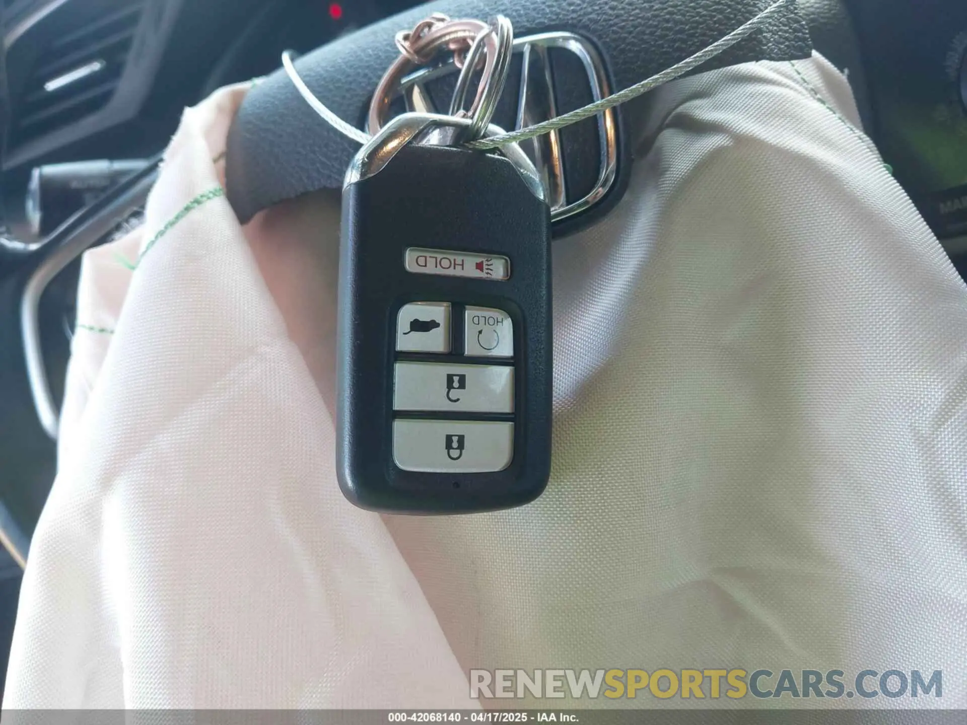 11 Photograph of a damaged car SHHFK7H66LU221192 HONDA CIVIC 2020