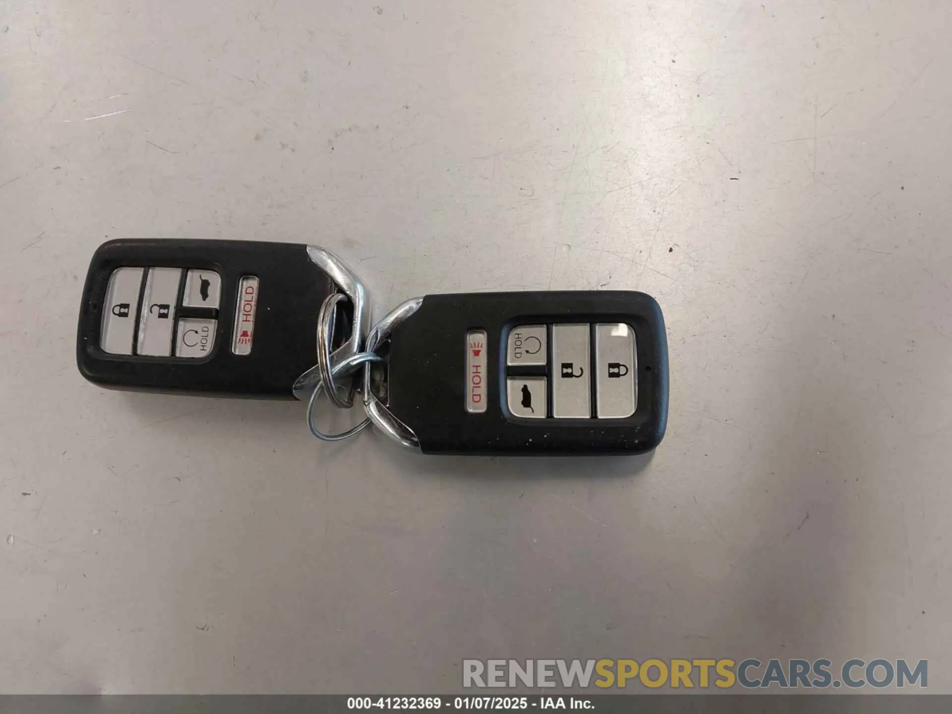 11 Photograph of a damaged car SHHFK7H6XLU216657 HONDA CIVIC 2020