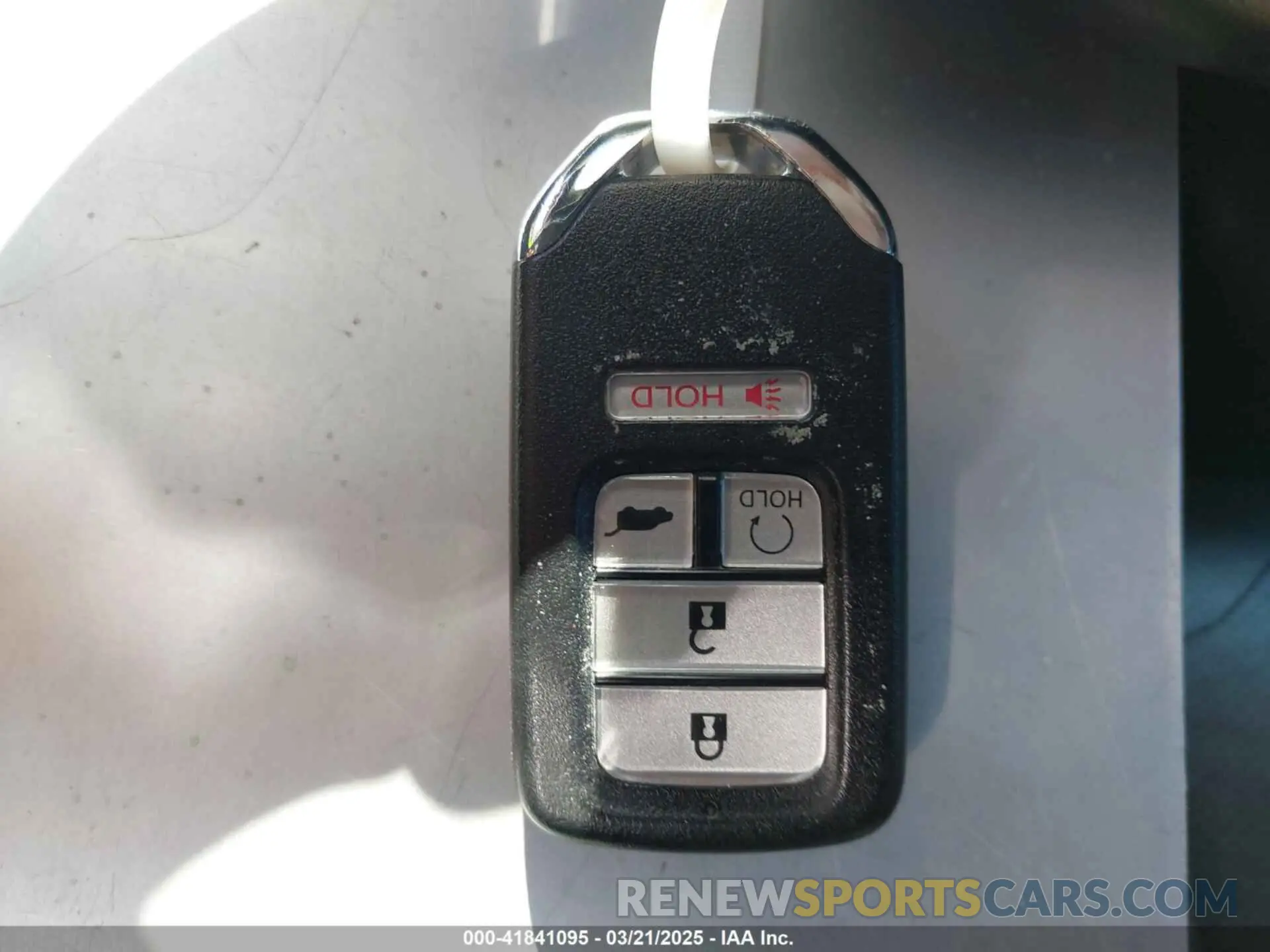 11 Photograph of a damaged car SHHFK7H80LU416318 HONDA CIVIC 2020
