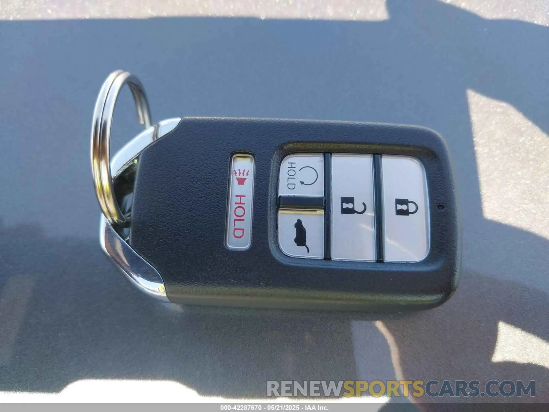11 Photograph of a damaged car SHHFK7H88LU221499 HONDA CIVIC 2020