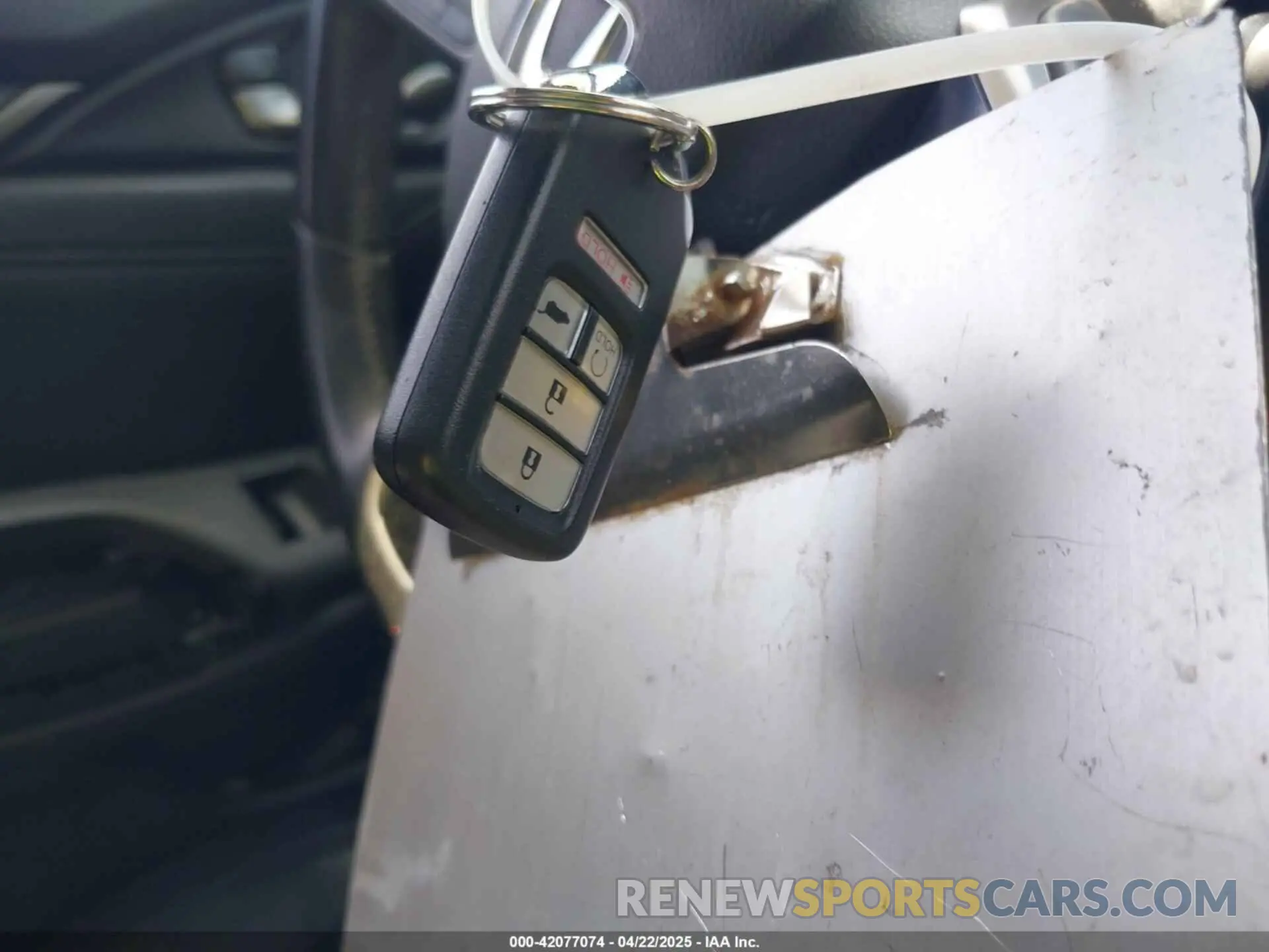 11 Photograph of a damaged car SHHFK7H88LU414008 HONDA CIVIC 2020