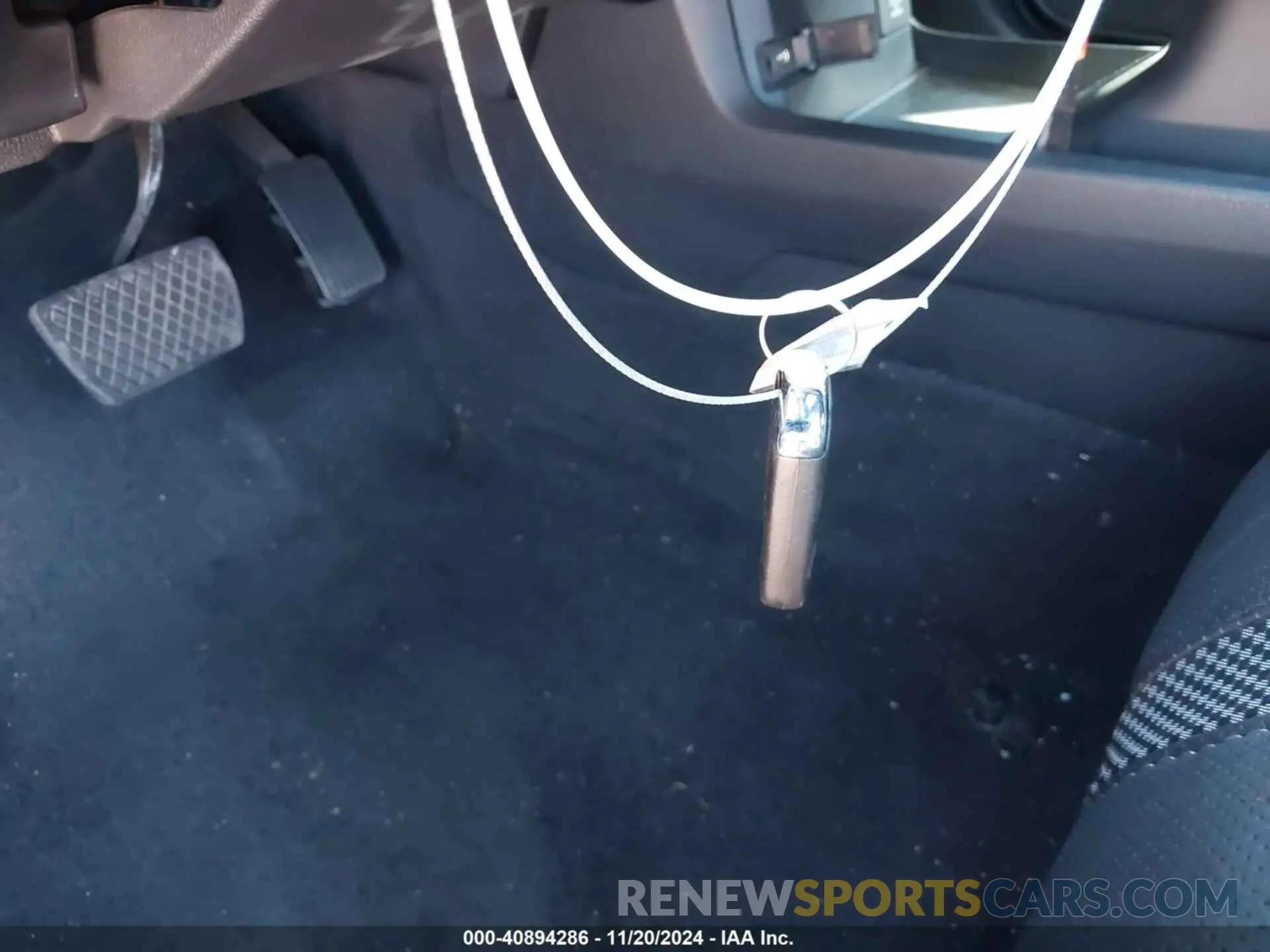 11 Photograph of a damaged car SHHFK7H89LU204906 HONDA CIVIC 2020
