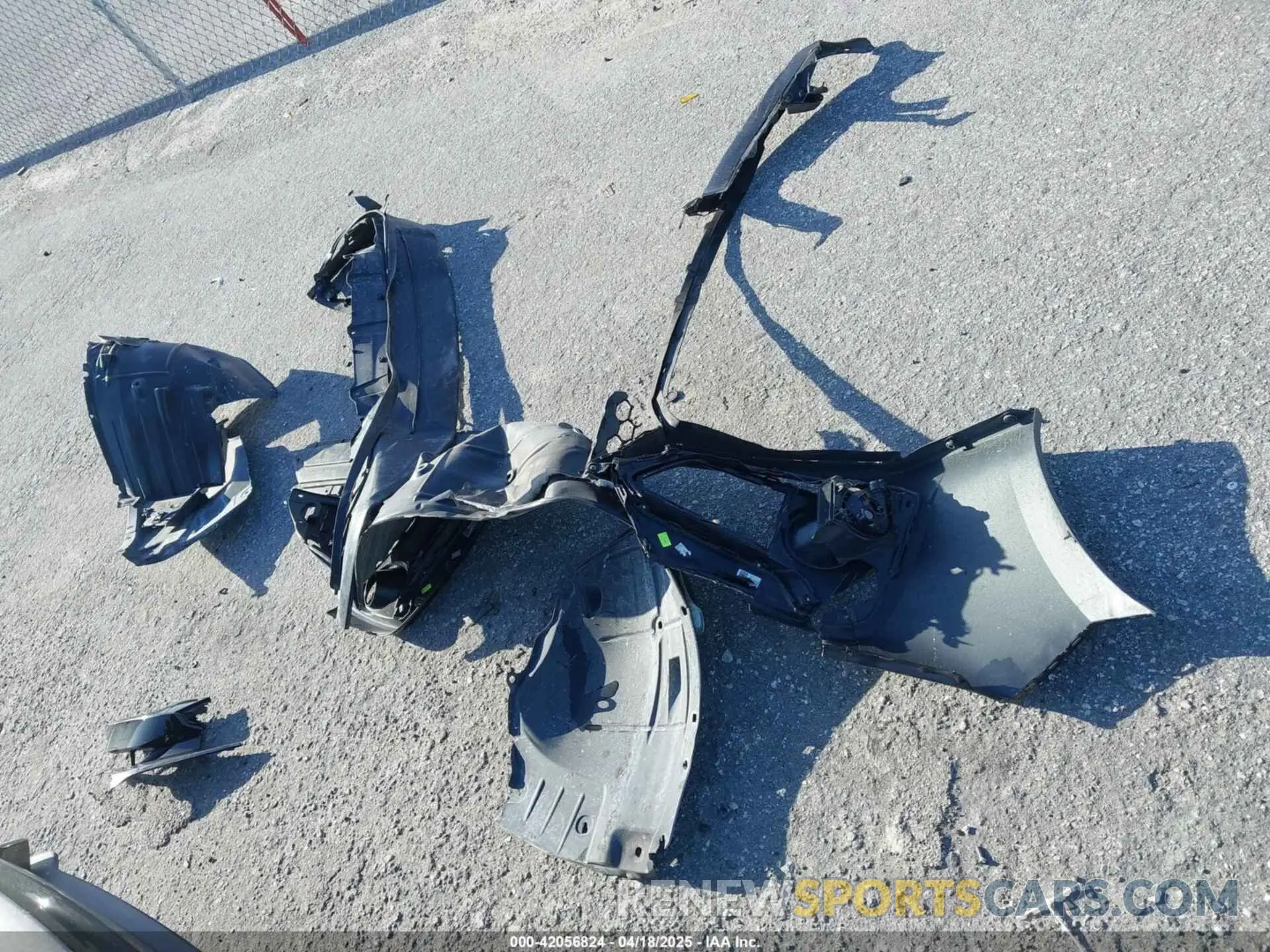 12 Photograph of a damaged car SHHFK7H8XLU204154 HONDA CIVIC 2020