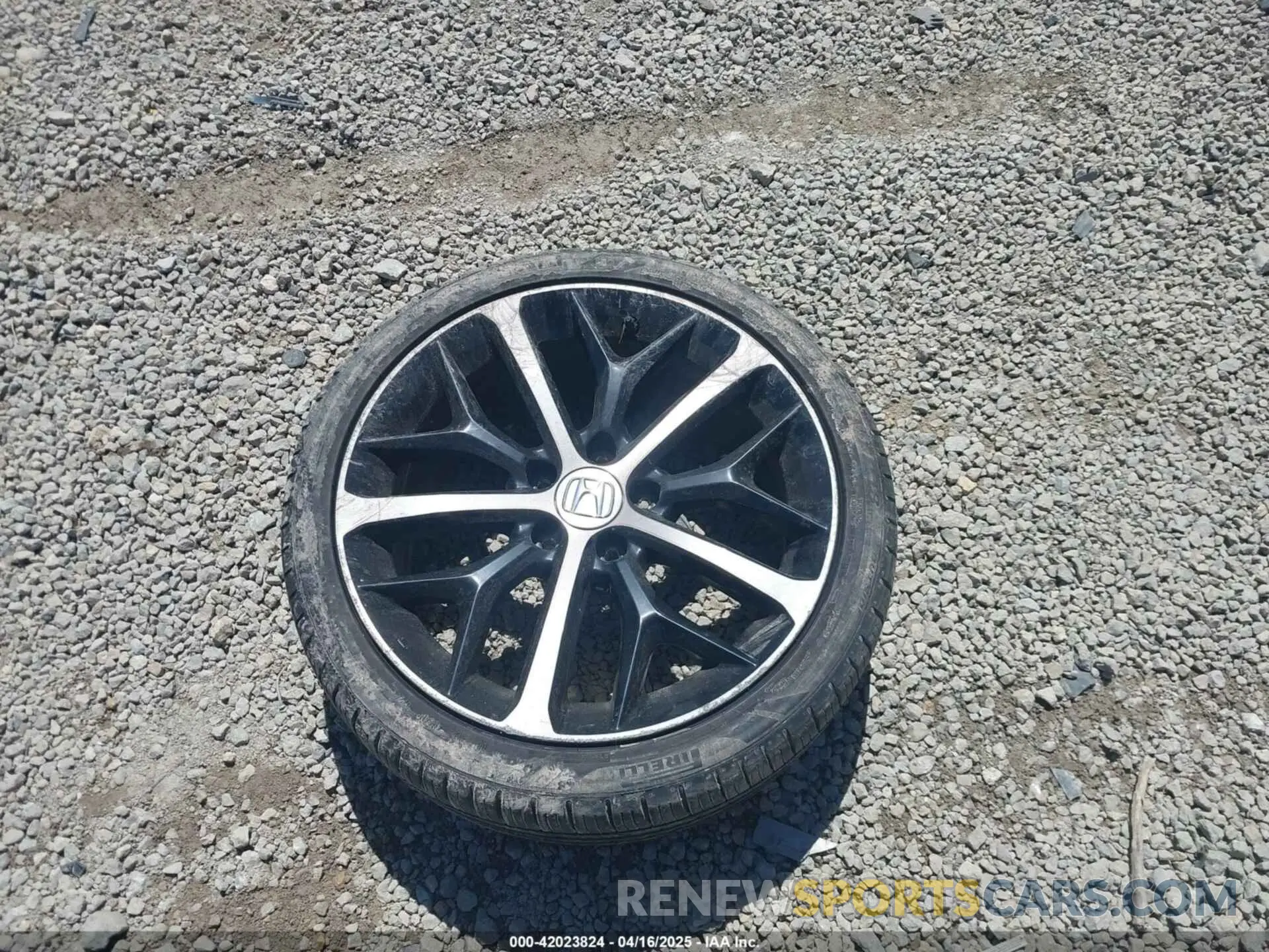 11 Photograph of a damaged car SHHFK7H92LU210782 HONDA CIVIC 2020