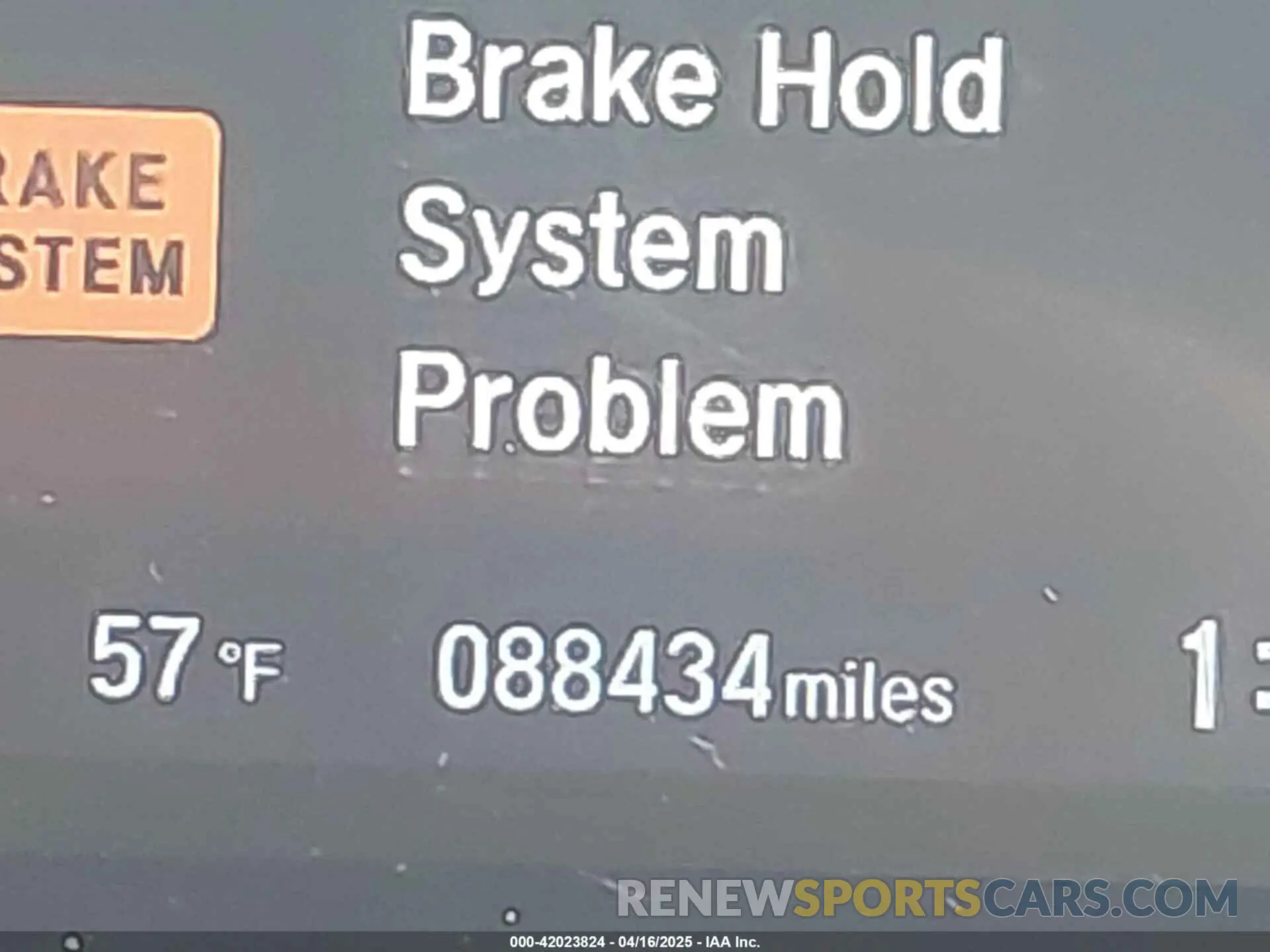 15 Photograph of a damaged car SHHFK7H92LU210782 HONDA CIVIC 2020
