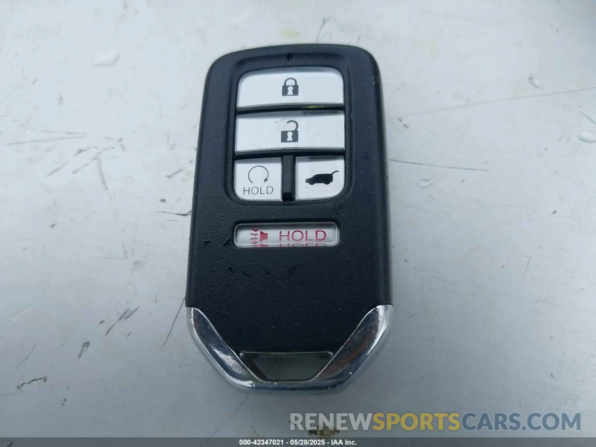 11 Photograph of a damaged car SHHFK7H97LU222541 HONDA CIVIC 2020
