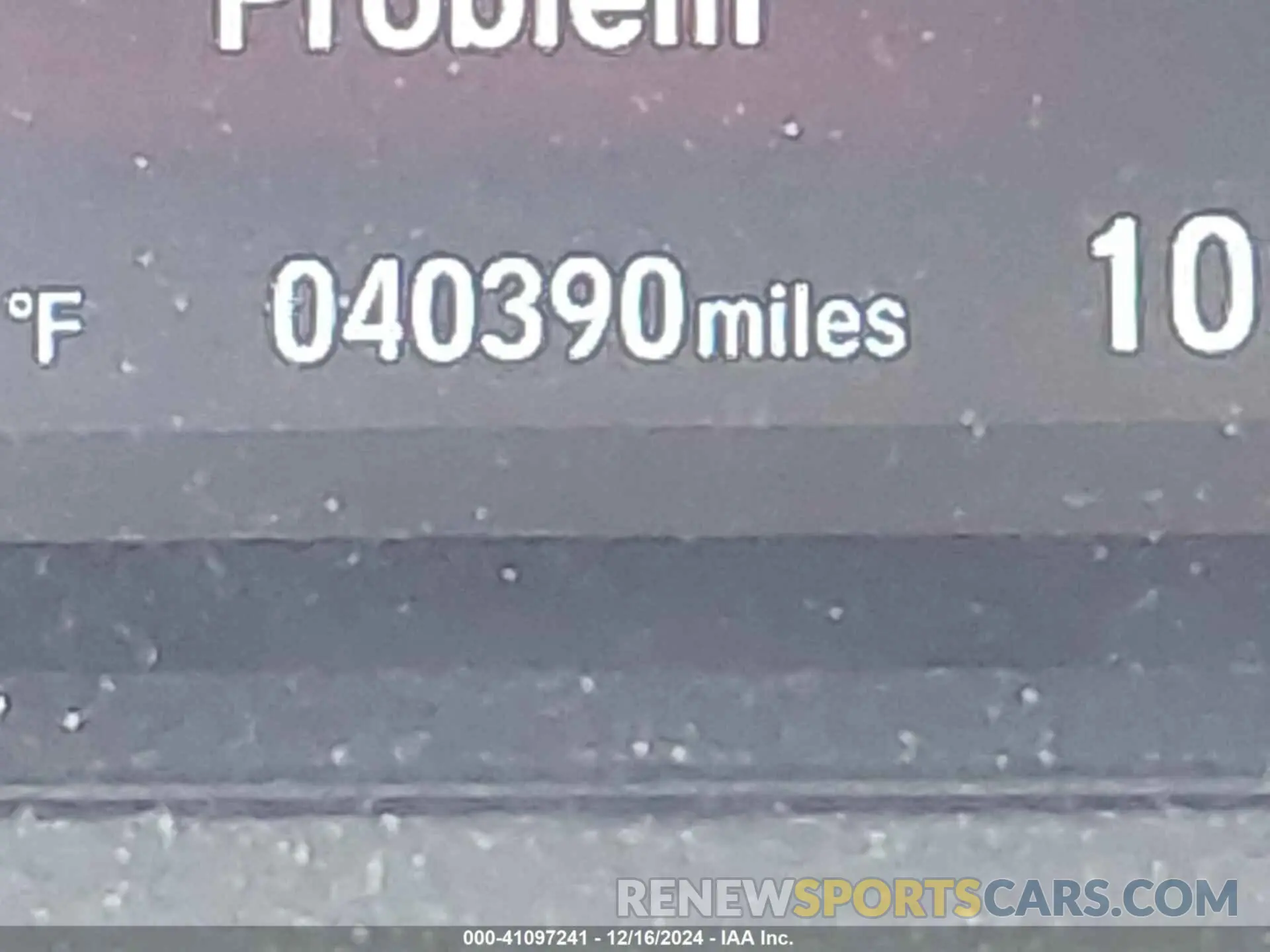 16 Photograph of a damaged car 19XFC1F30ME206537 HONDA CIVIC 2021