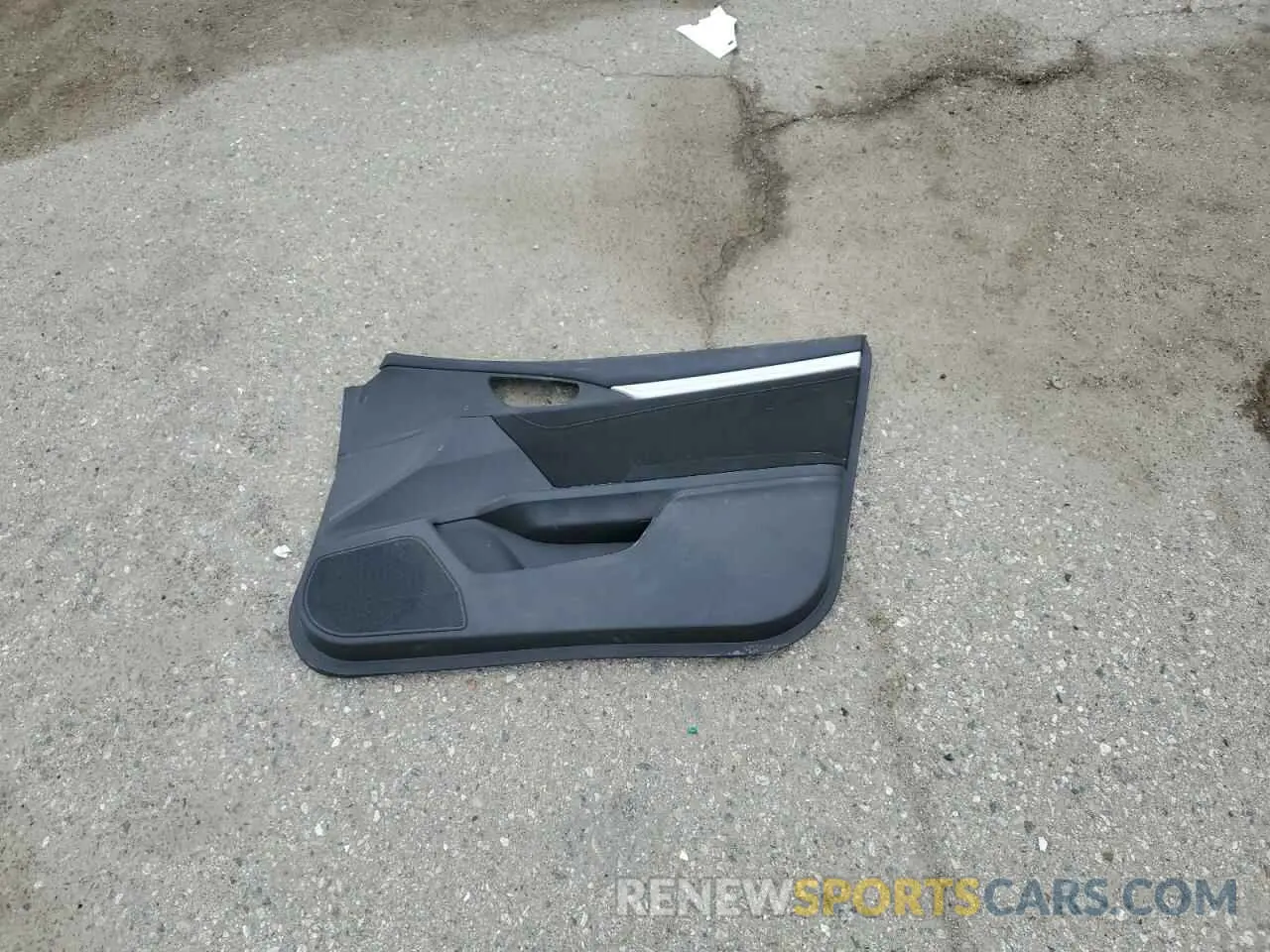 12 Photograph of a damaged car 19XFC1F32ME209679 HONDA CIVIC 2021