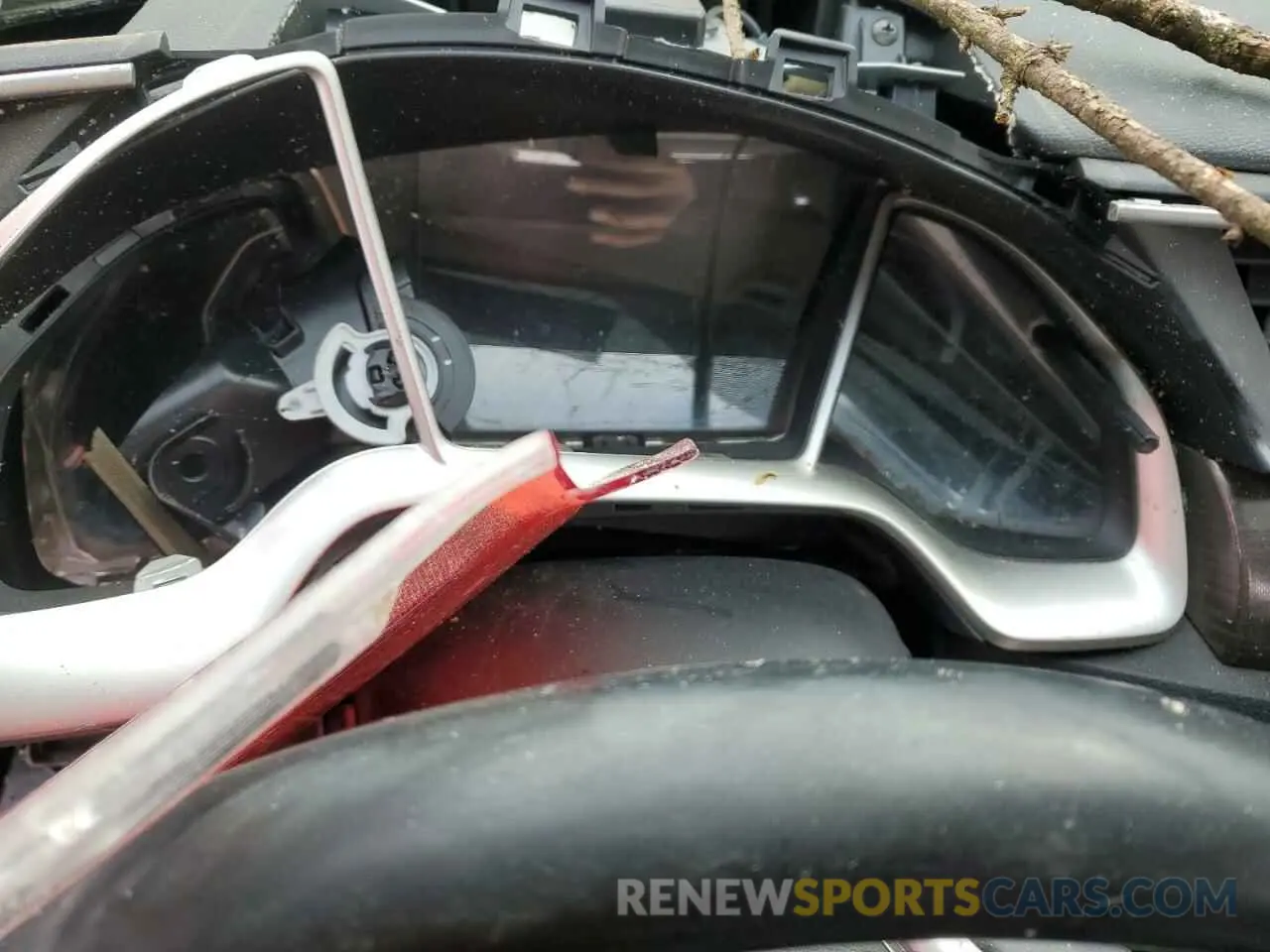 9 Photograph of a damaged car 19XFC1F33ME000788 HONDA CIVIC 2021