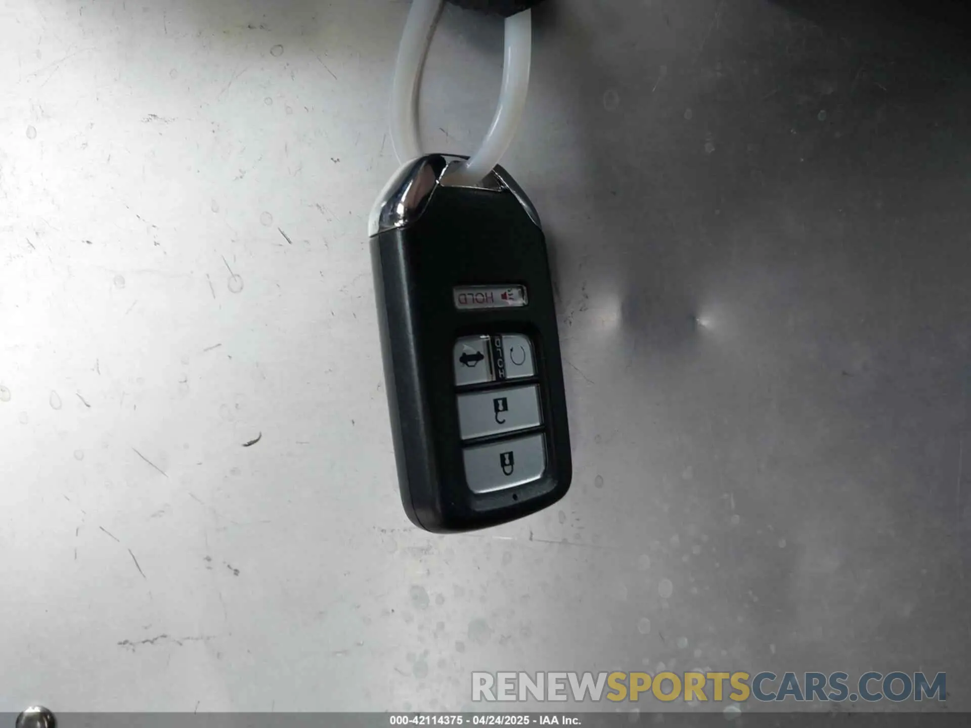 11 Photograph of a damaged car 19XFC1F3XME203726 HONDA CIVIC 2021