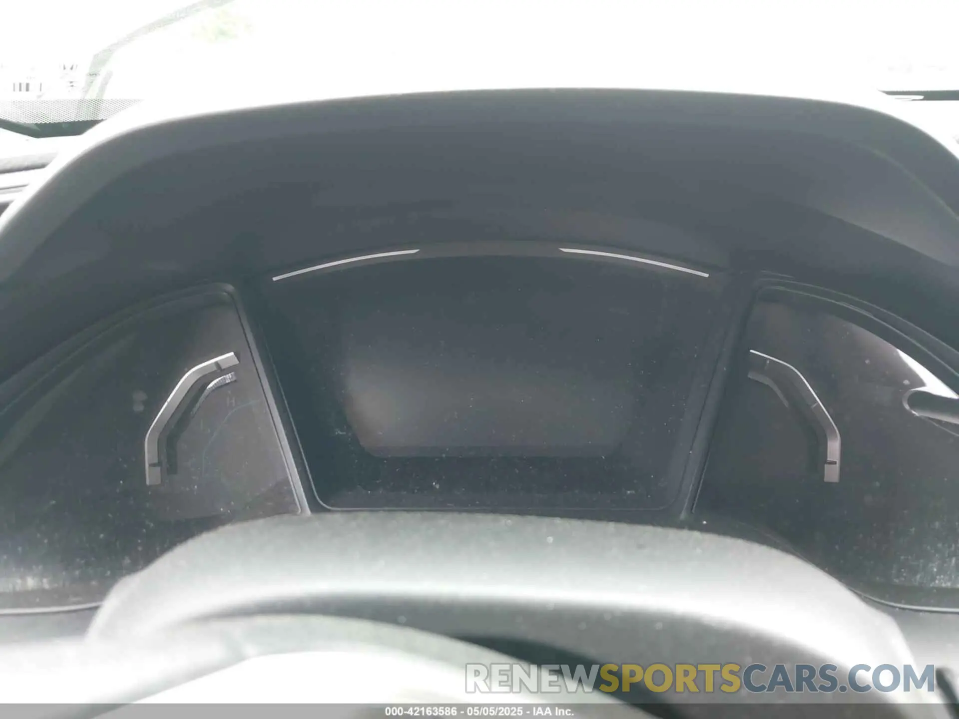 15 Photograph of a damaged car 19XFC2F64ME001657 HONDA CIVIC 2021