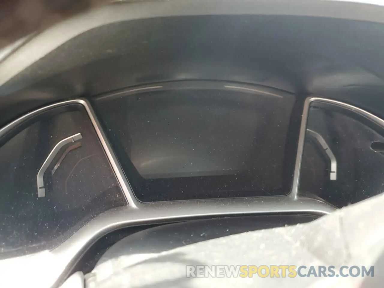 9 Photograph of a damaged car 19XFC2F82ME203088 HONDA CIVIC 2021