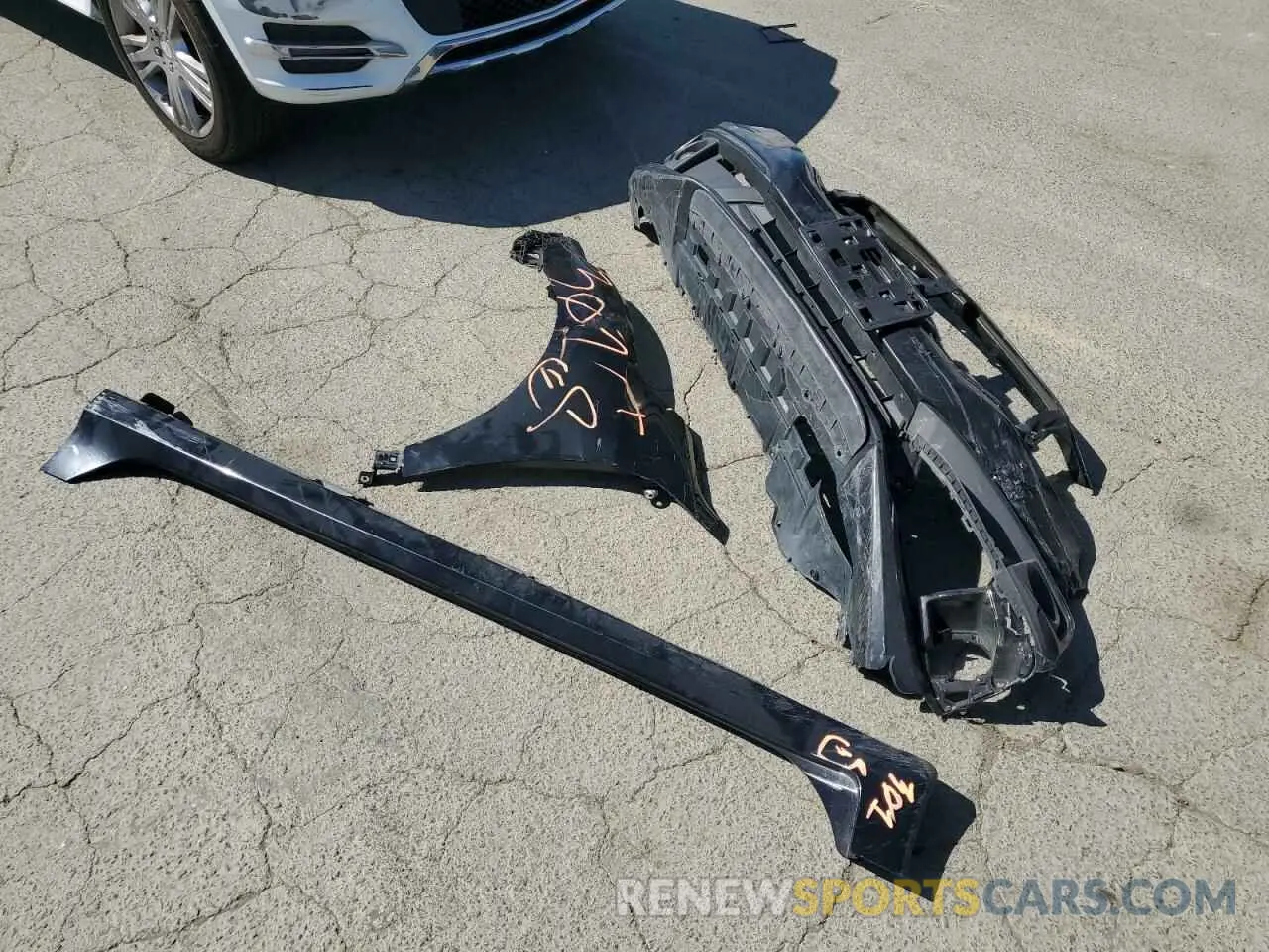 12 Photograph of a damaged car 19XFC2F86ME202736 HONDA CIVIC 2021