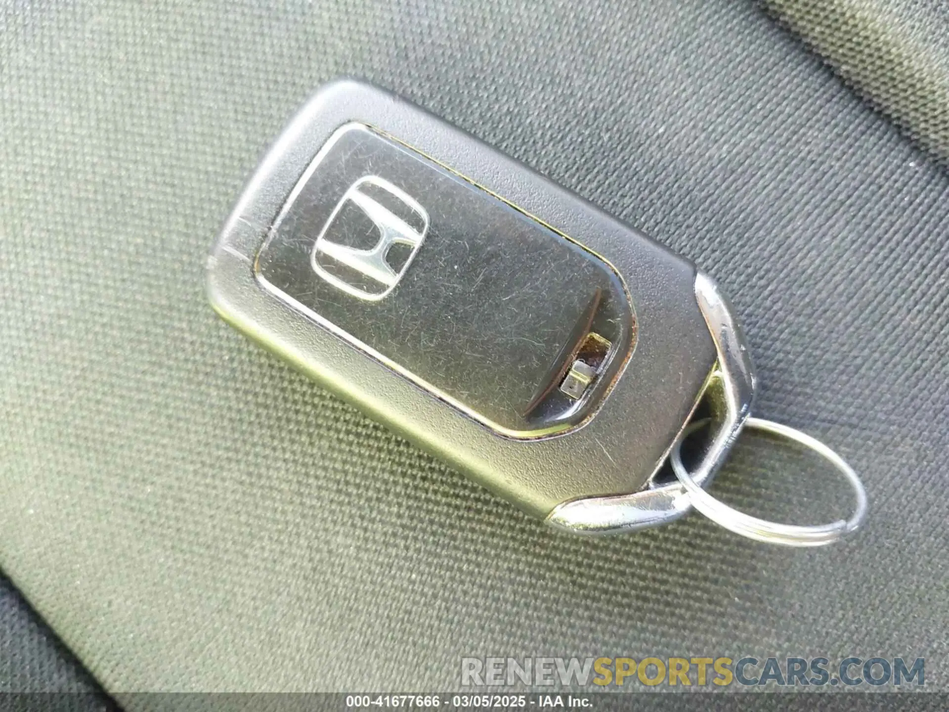 11 Photograph of a damaged car 2HGFC1F36MH703954 HONDA CIVIC 2021