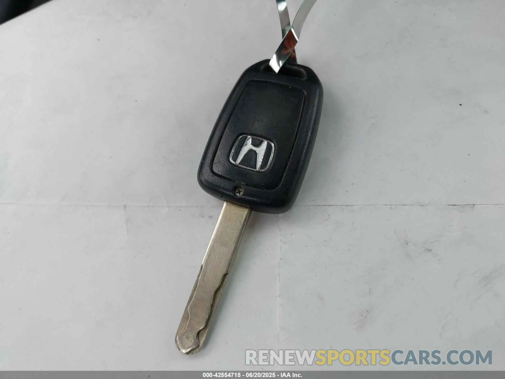 11 Photograph of a damaged car 2HGFC2F60MH547782 HONDA CIVIC 2021