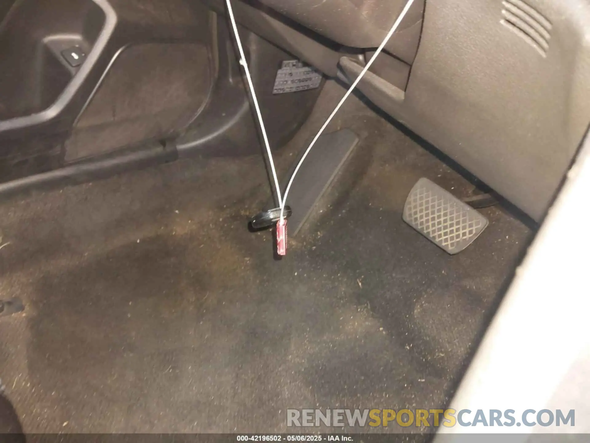 11 Photograph of a damaged car 2HGFC2F62MH515674 HONDA CIVIC 2021
