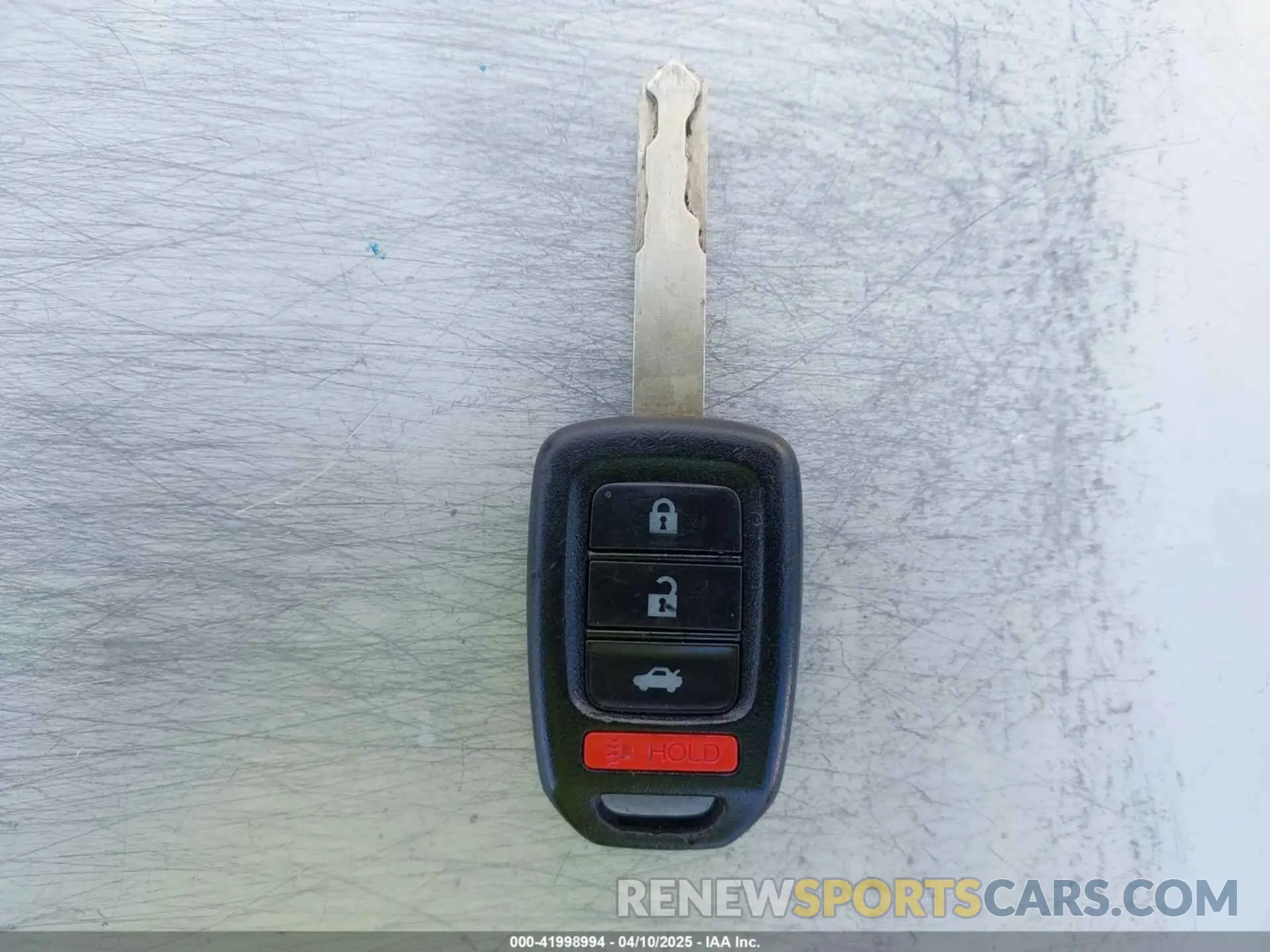 11 Photograph of a damaged car 2HGFC2F63MH528644 HONDA CIVIC 2021
