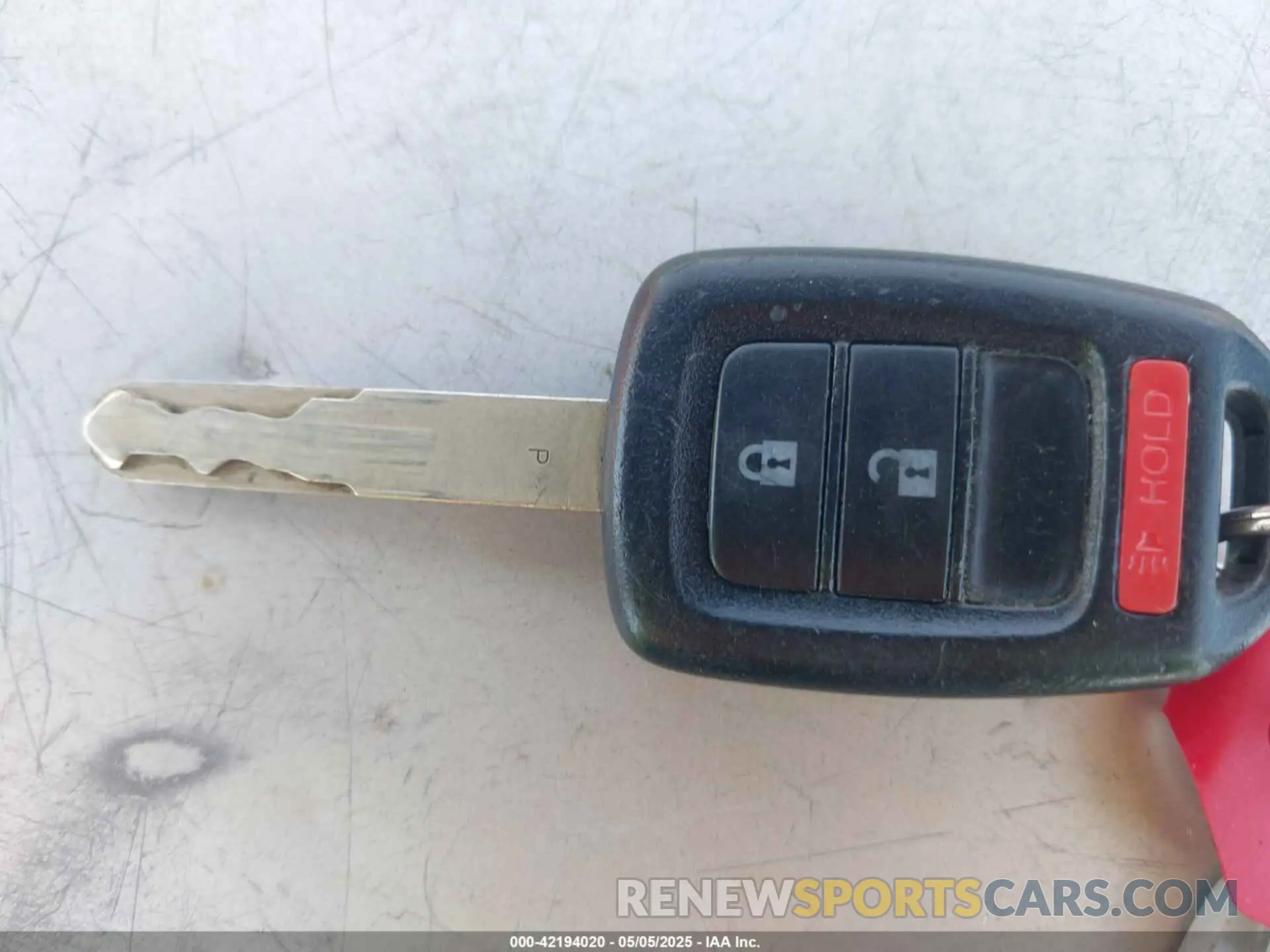 11 Photograph of a damaged car 2HGFC2F66MH559998 HONDA CIVIC 2021