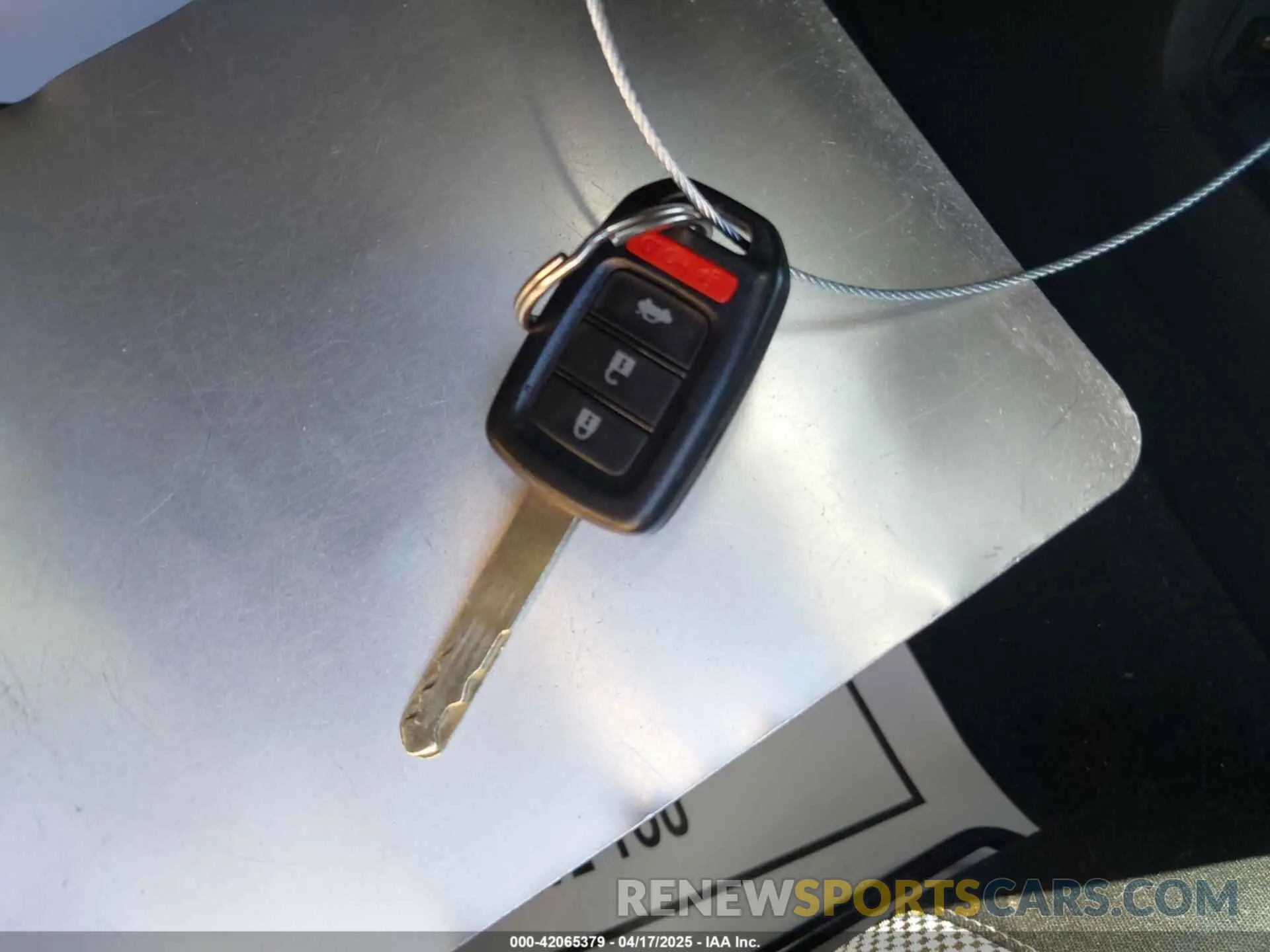 11 Photograph of a damaged car 2HGFC2F67MH511569 HONDA CIVIC 2021