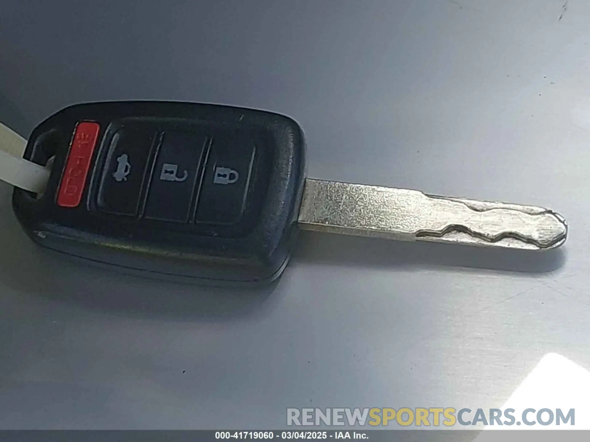 11 Photograph of a damaged car 2HGFC2F68MH547304 HONDA CIVIC 2021
