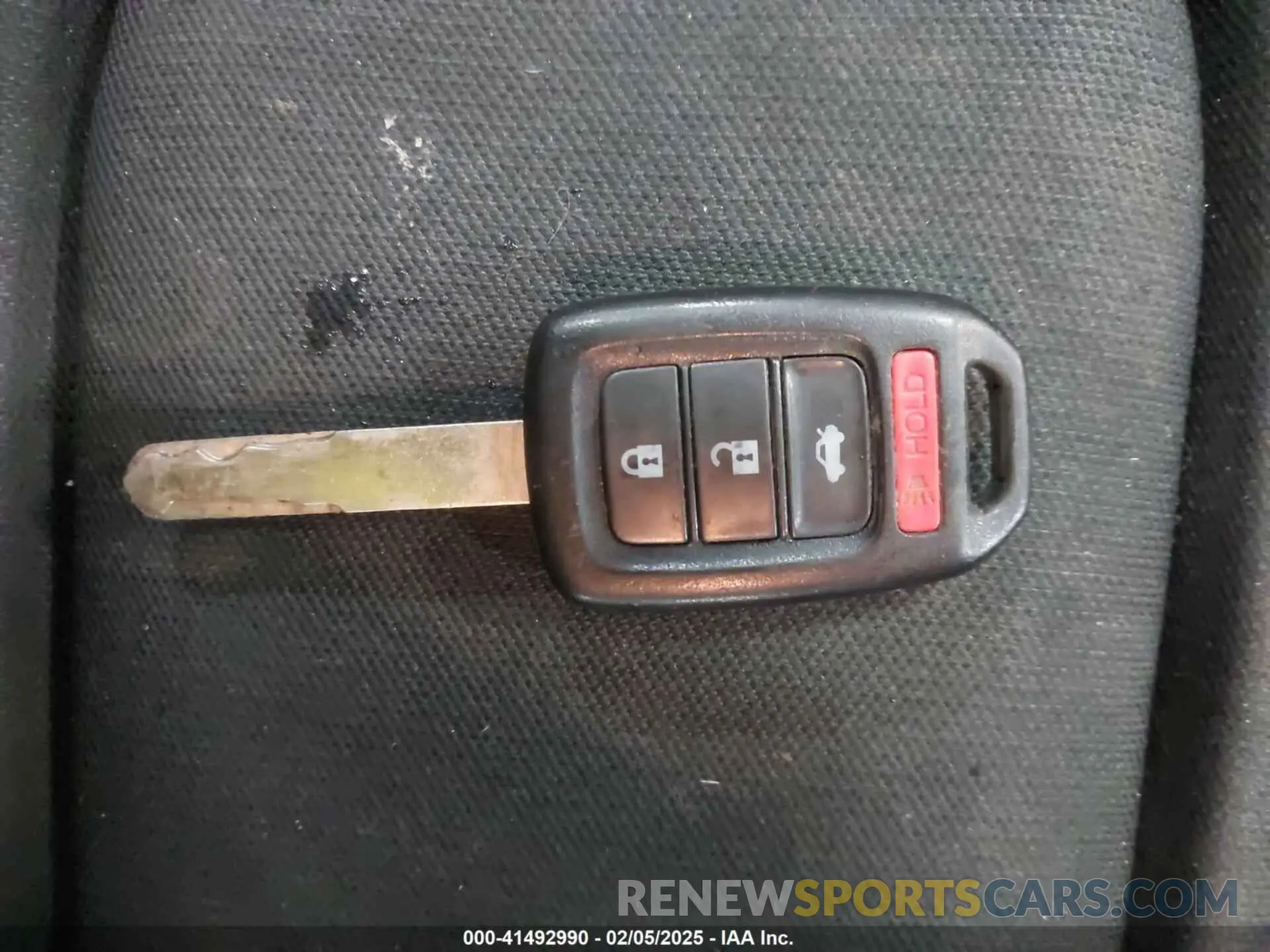11 Photograph of a damaged car 2HGFC2F6XMH547174 HONDA CIVIC 2021