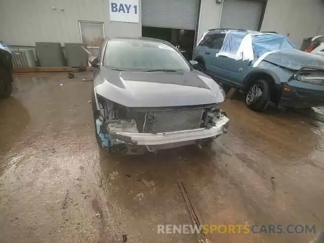14 Photograph of a damaged car 2HGFC2F80MH512189 HONDA CIVIC 2021