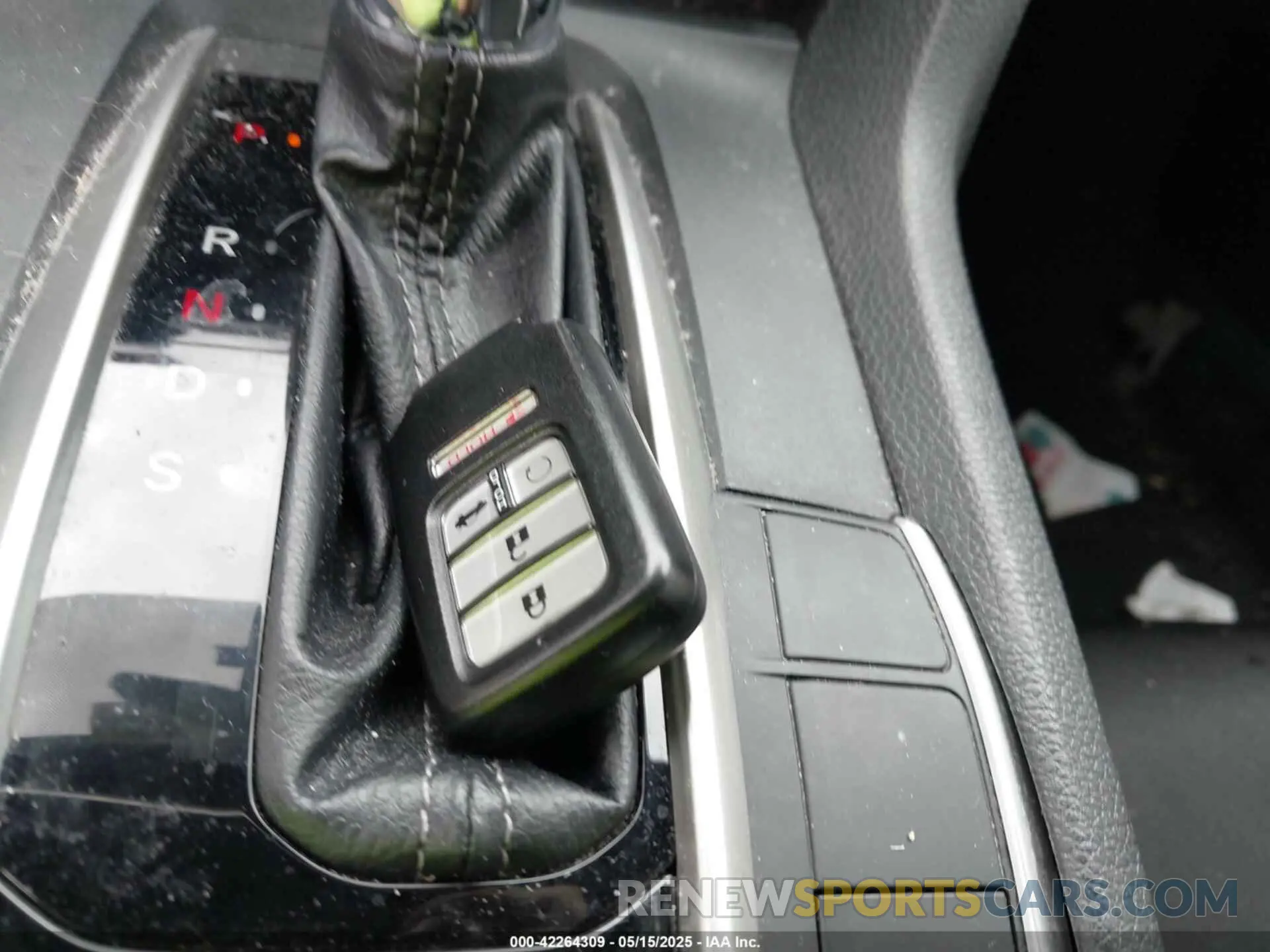 11 Photograph of a damaged car 2HGFC2F88MH522551 HONDA CIVIC 2021