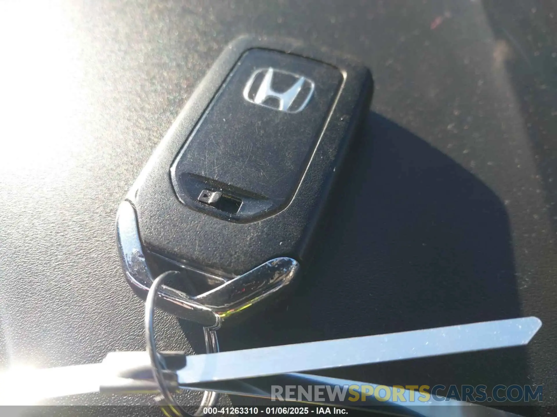 11 Photograph of a damaged car 2HGFC2F88MH533968 HONDA CIVIC 2021