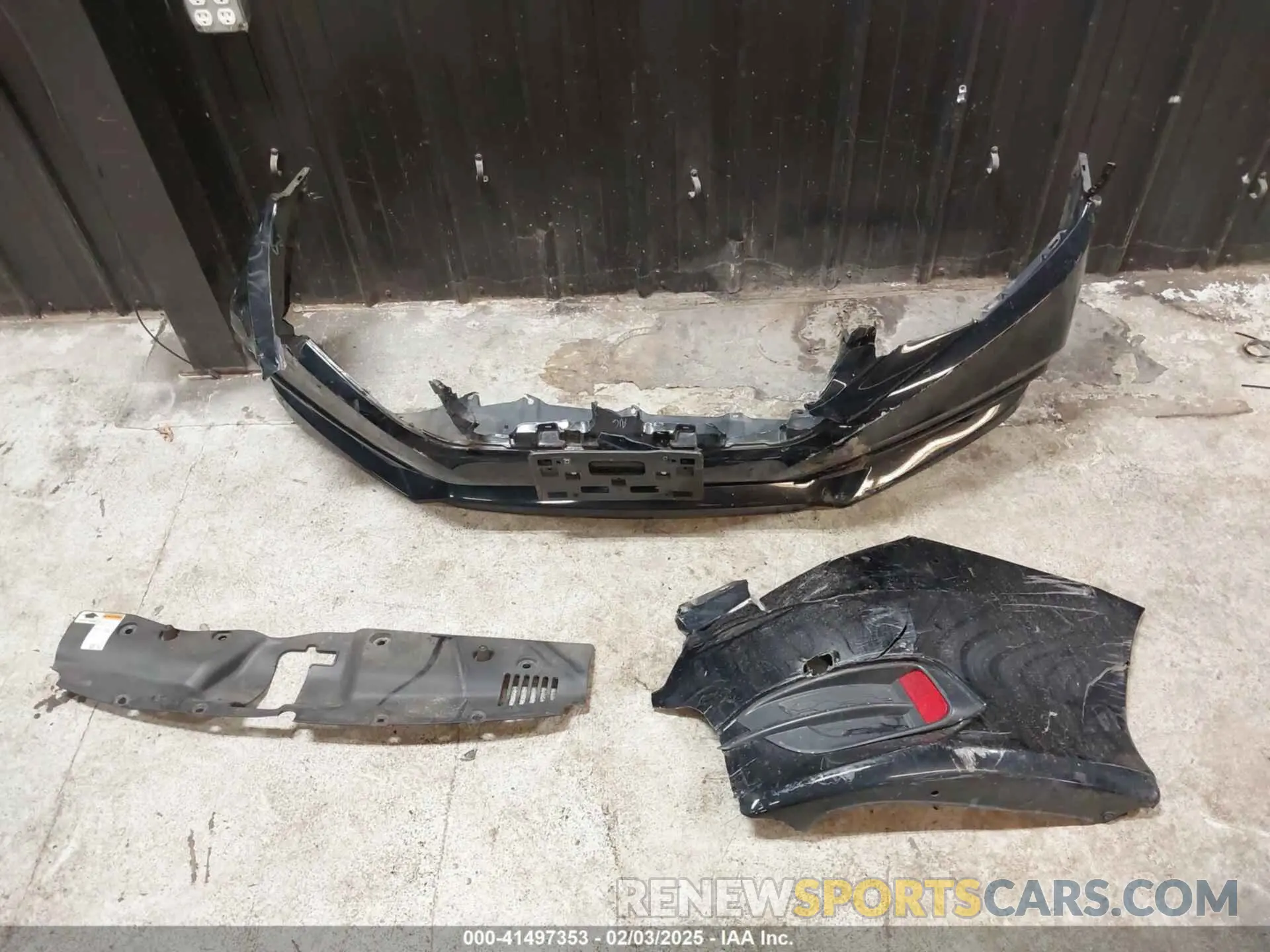 12 Photograph of a damaged car 2HGFC2F88MH544520 HONDA CIVIC 2021