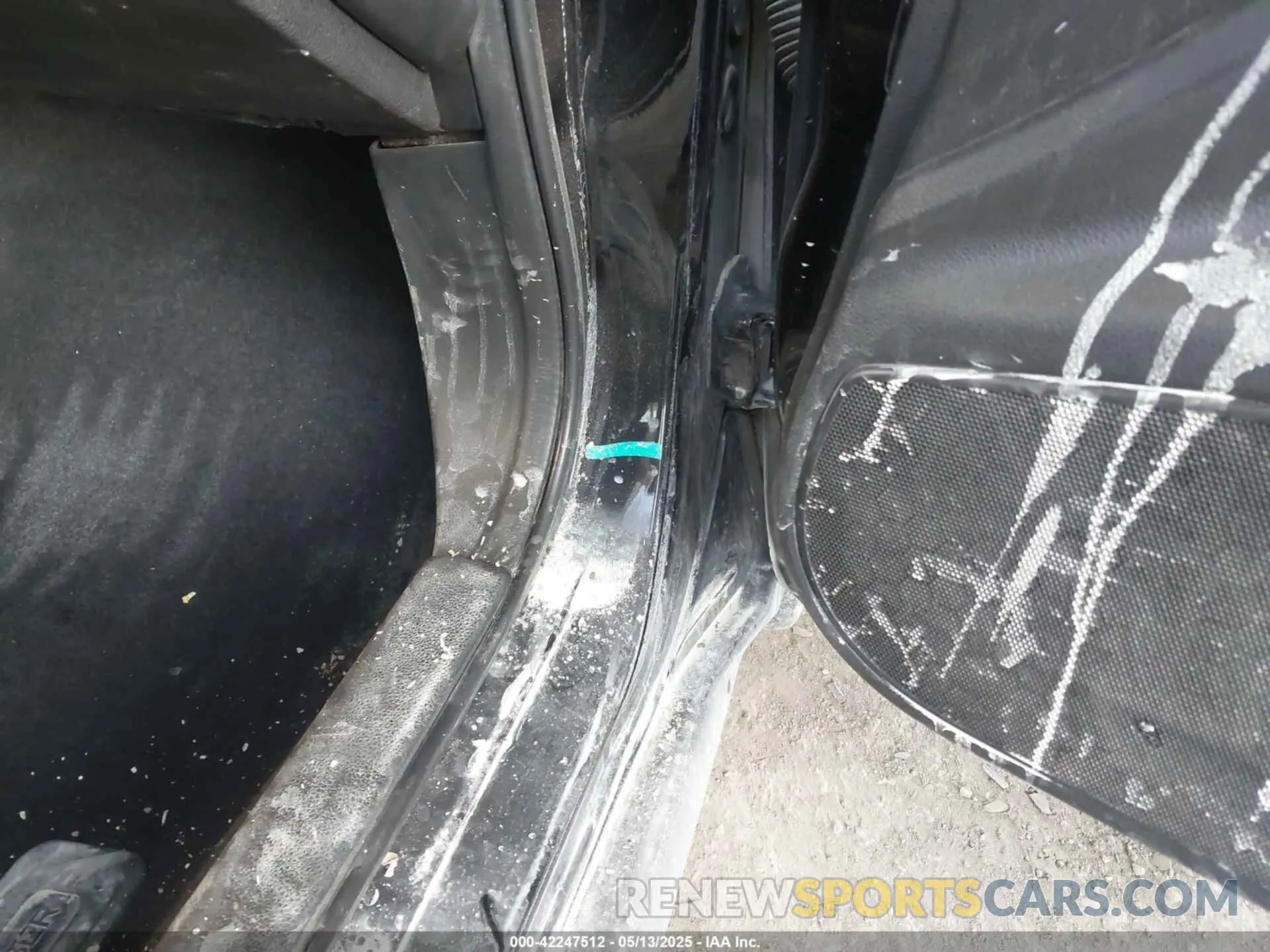 6 Photograph of a damaged car 2HGFC2F88MH546283 HONDA CIVIC 2021
