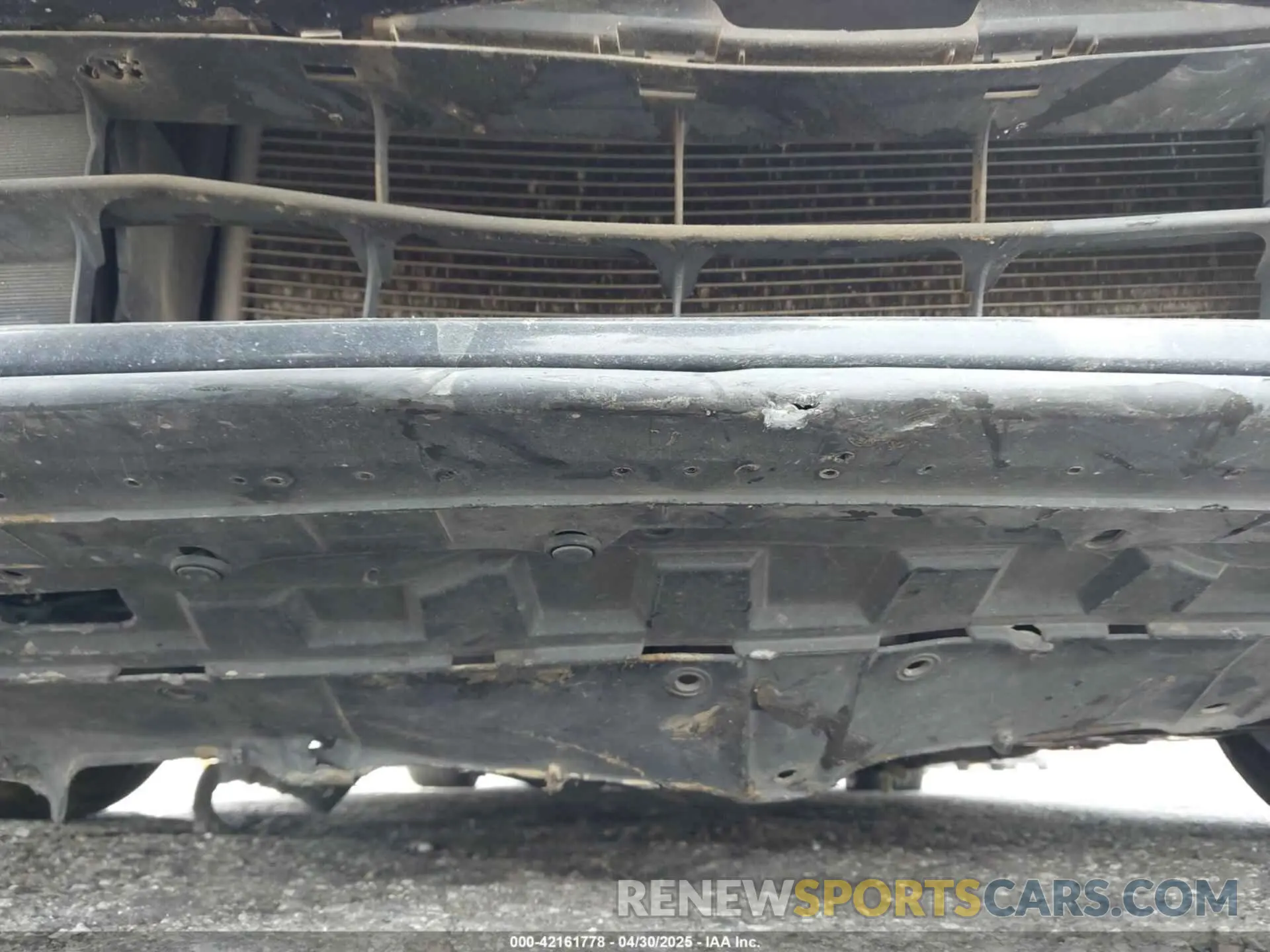 20 Photograph of a damaged car 2HGFC2F88MH557221 HONDA CIVIC 2021
